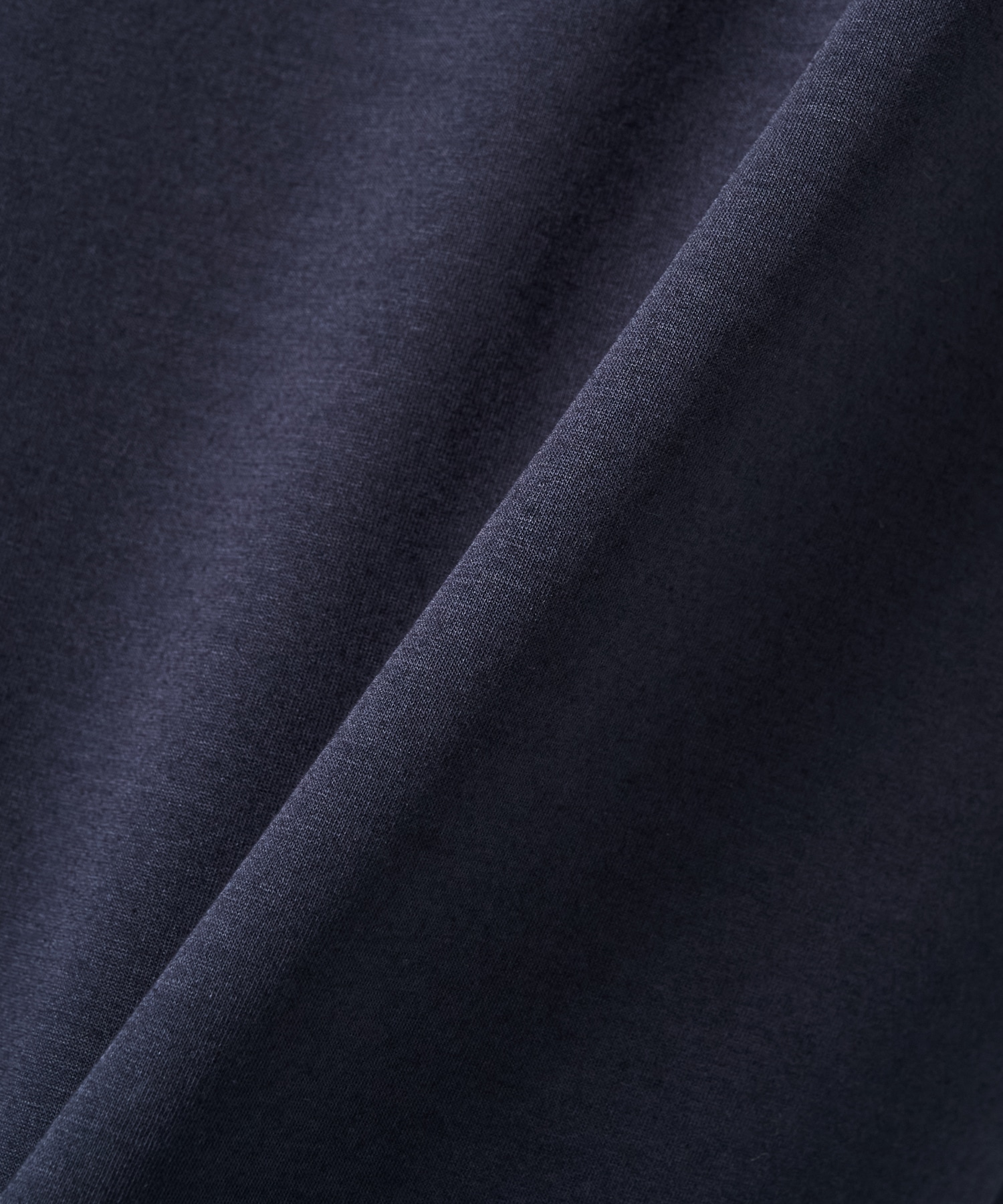 〈別注〉メッシュ切り替えミルスペックTEE N.HOOLYWOOD