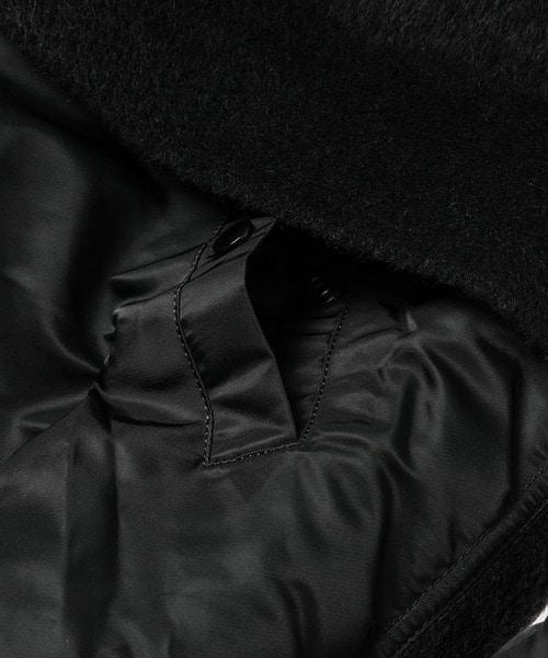 ×ALPHA WP-J911-100 BLOUSON JUNYA WATANABE MAN