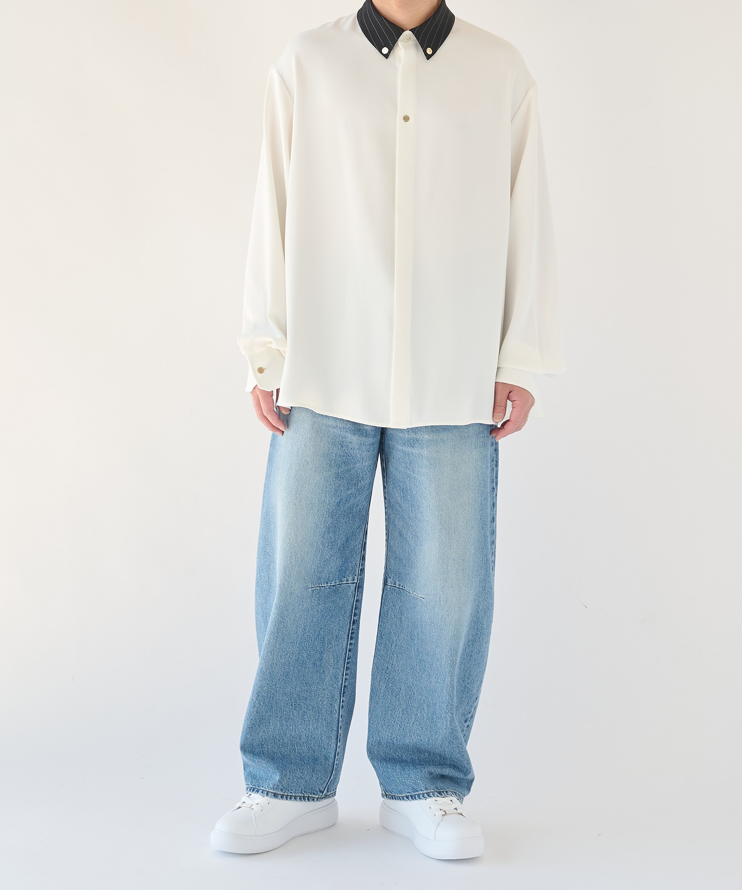 別注CULLNI×STANDOOL Grace CULLNI