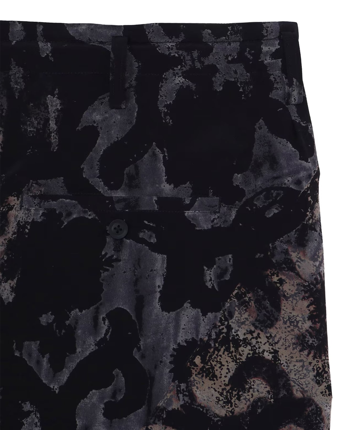 HK-P55-445 PANTS Yohji Yamamoto