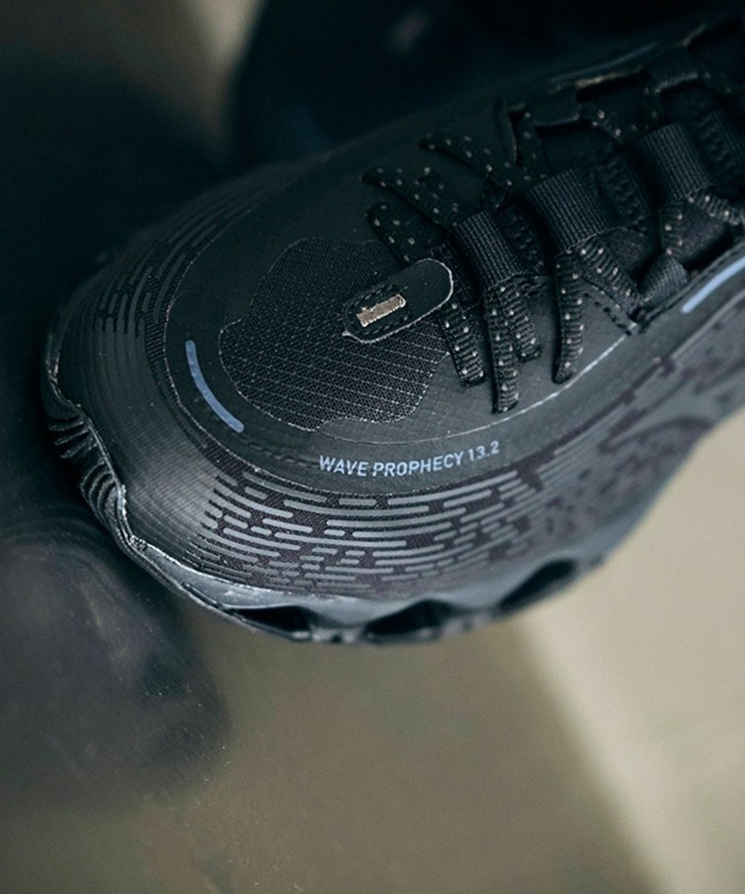 WAVE PROPHECY 13.2 MIZUNO