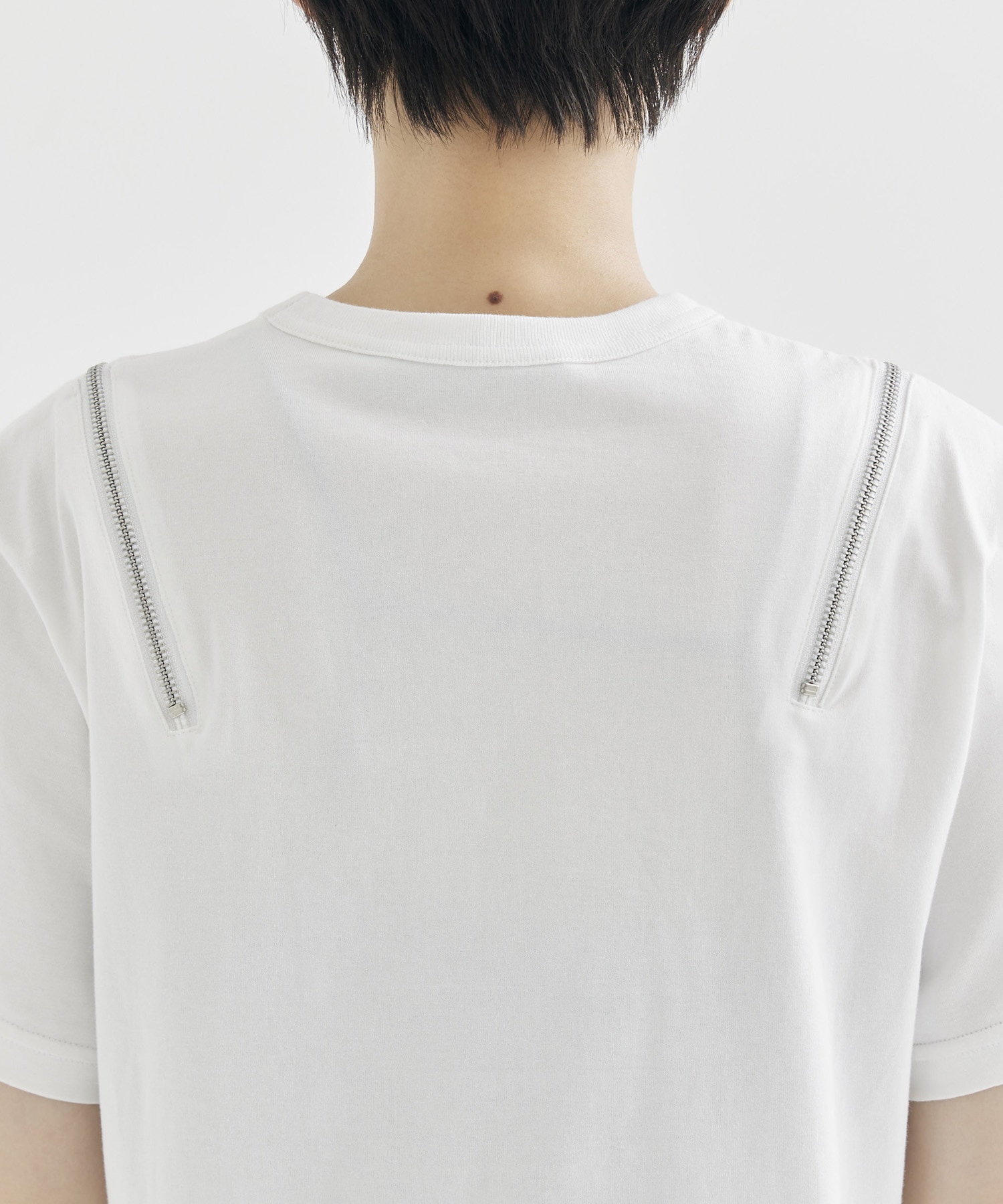 別注ZIP TEE JOHN LAWRENCE SULLIVAN