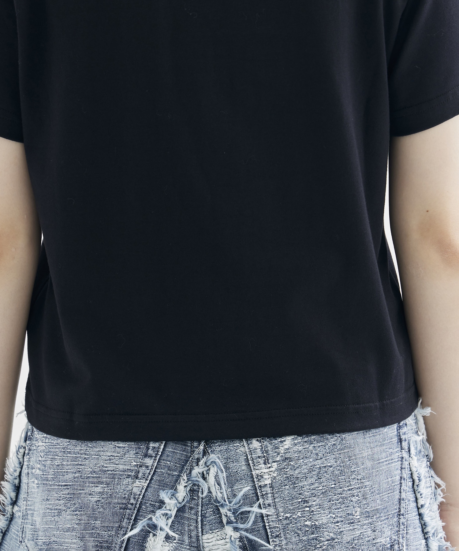 別注ZIP TEE JOHN LAWRENCE SULLIVAN