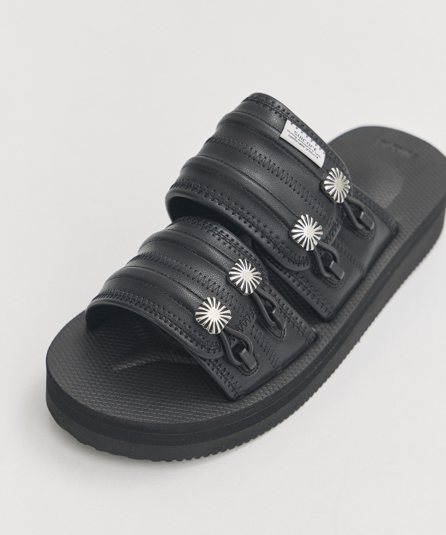 TOGA × SUICOKE MURA TOGA