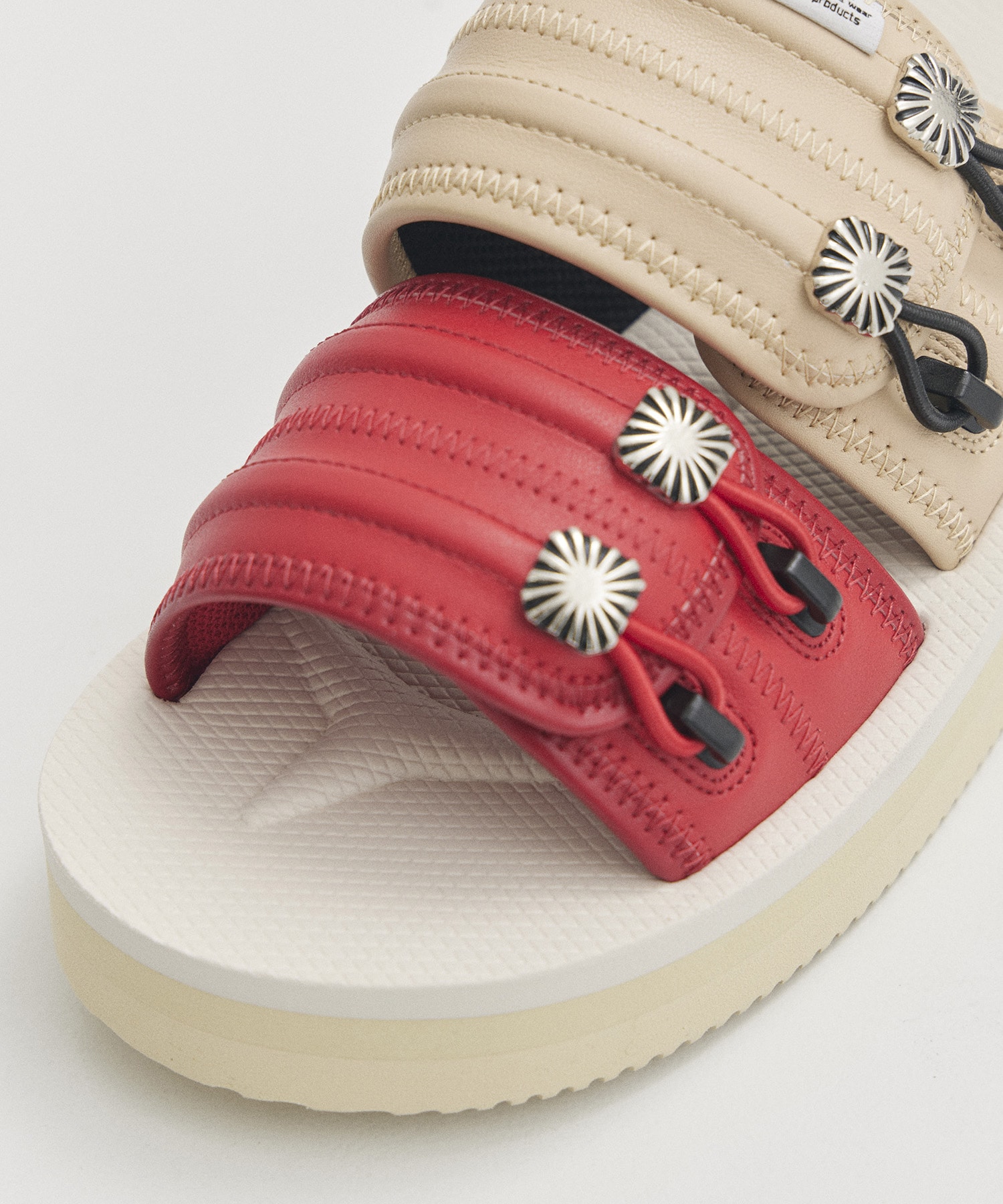 TOGA × SUICOKE MURA TOGA