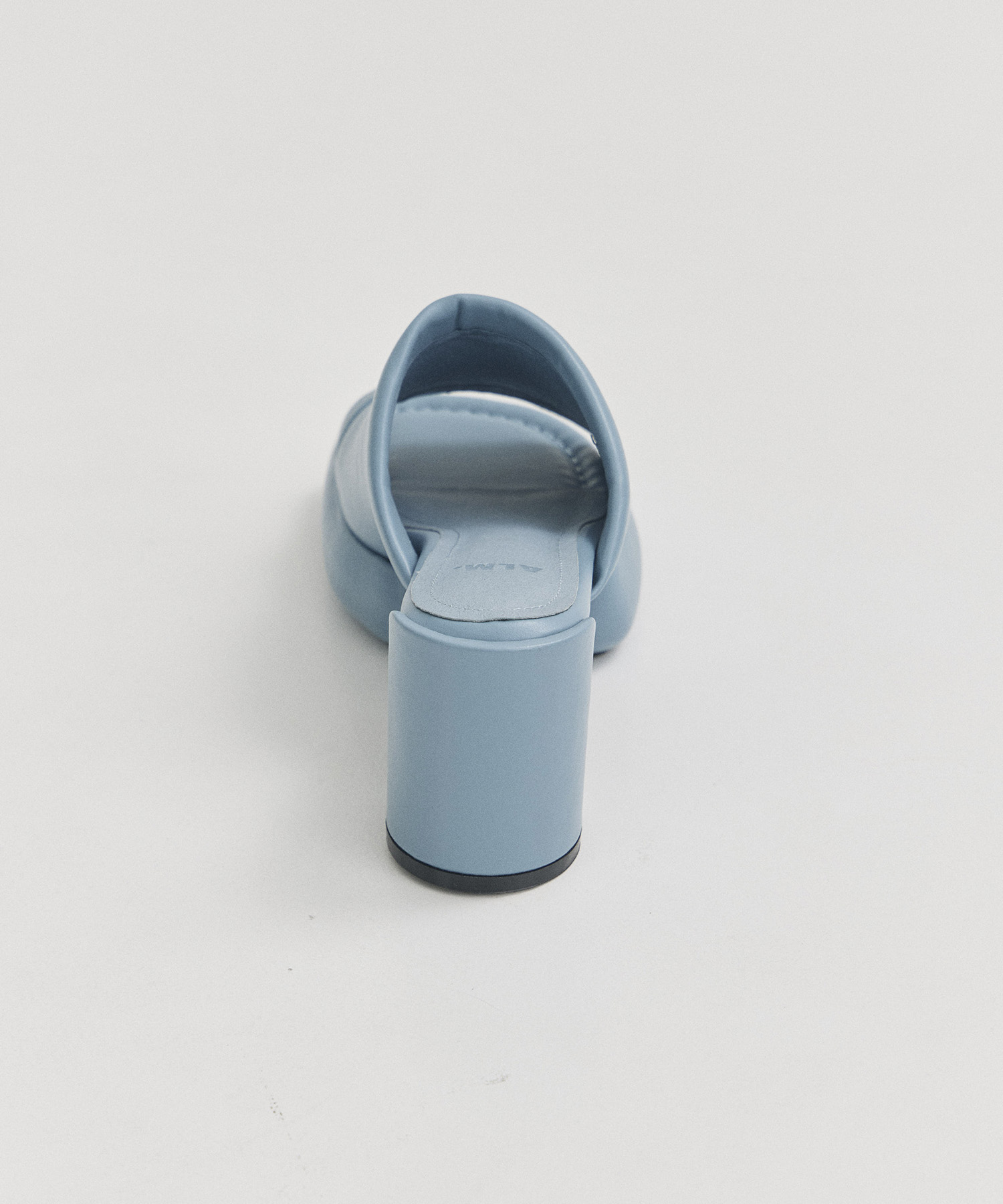 CIELO LEATHER SANDALS ALM