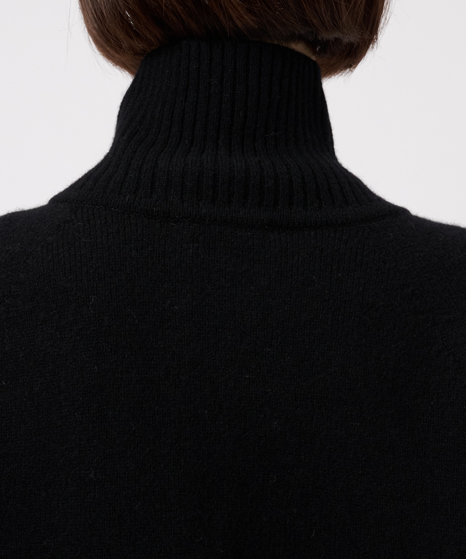 Cashmere Wool Drivers Knit STUDIOUS