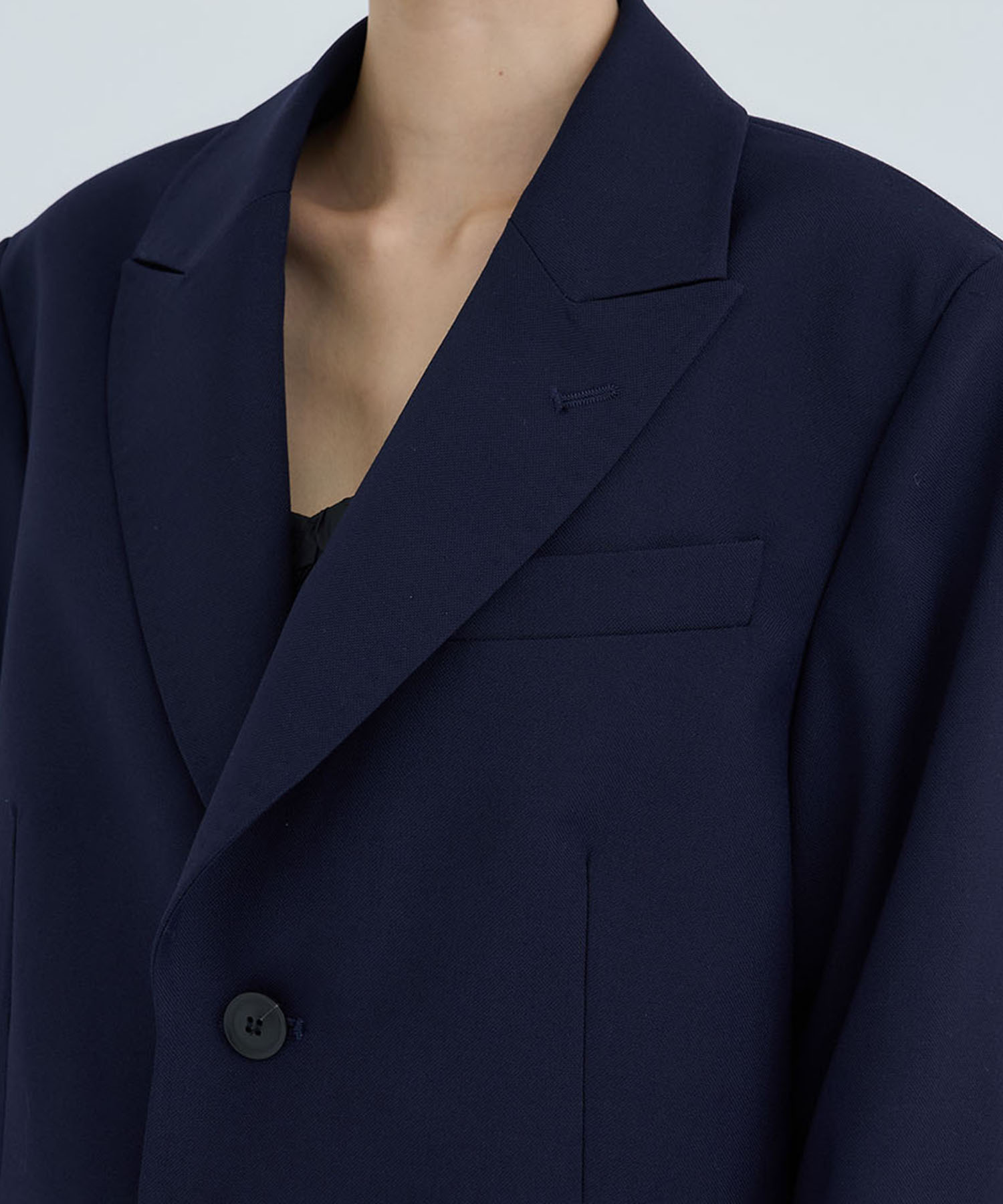 OX jacket TOGA