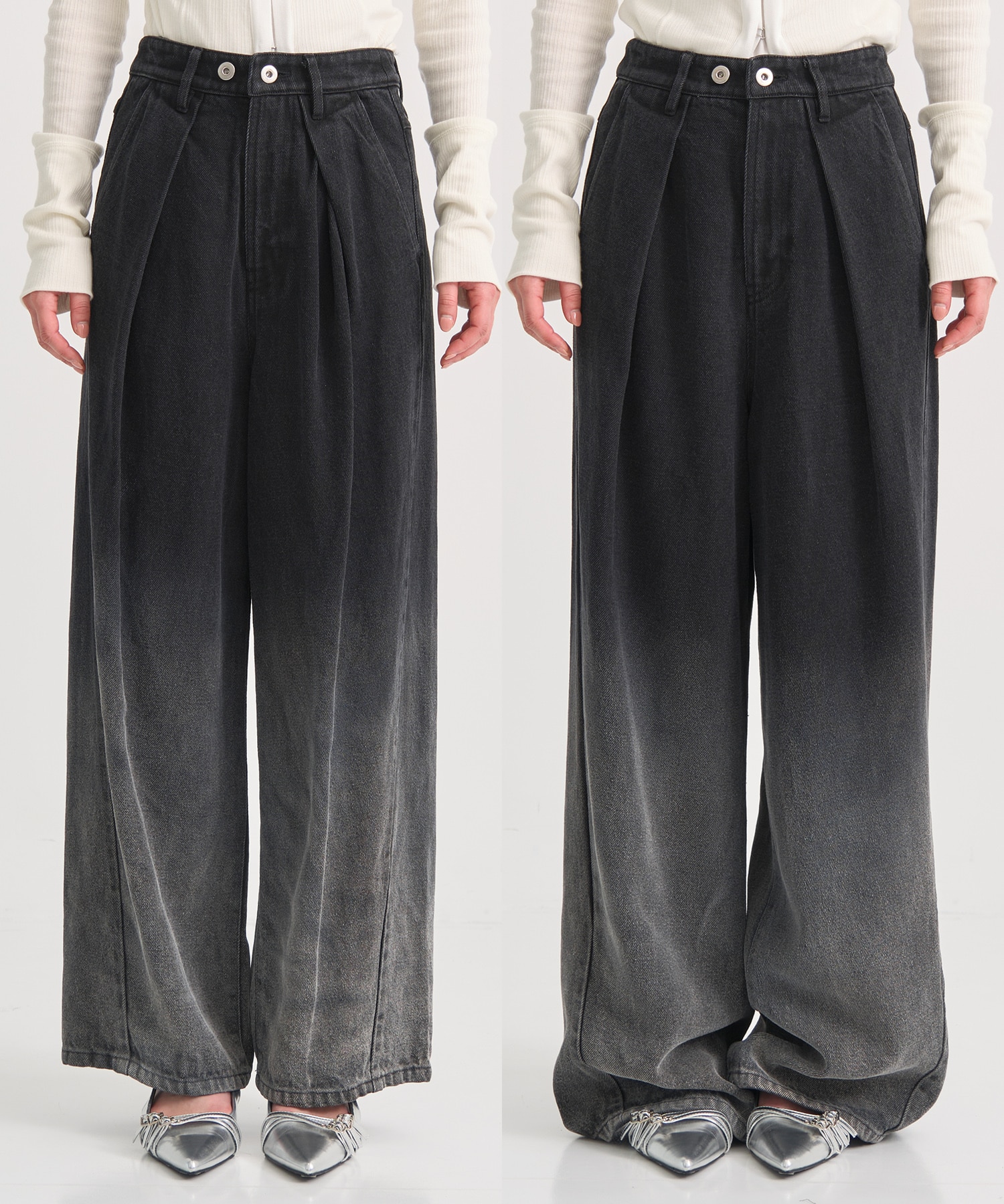 Gradation Jeans STUDIOUS