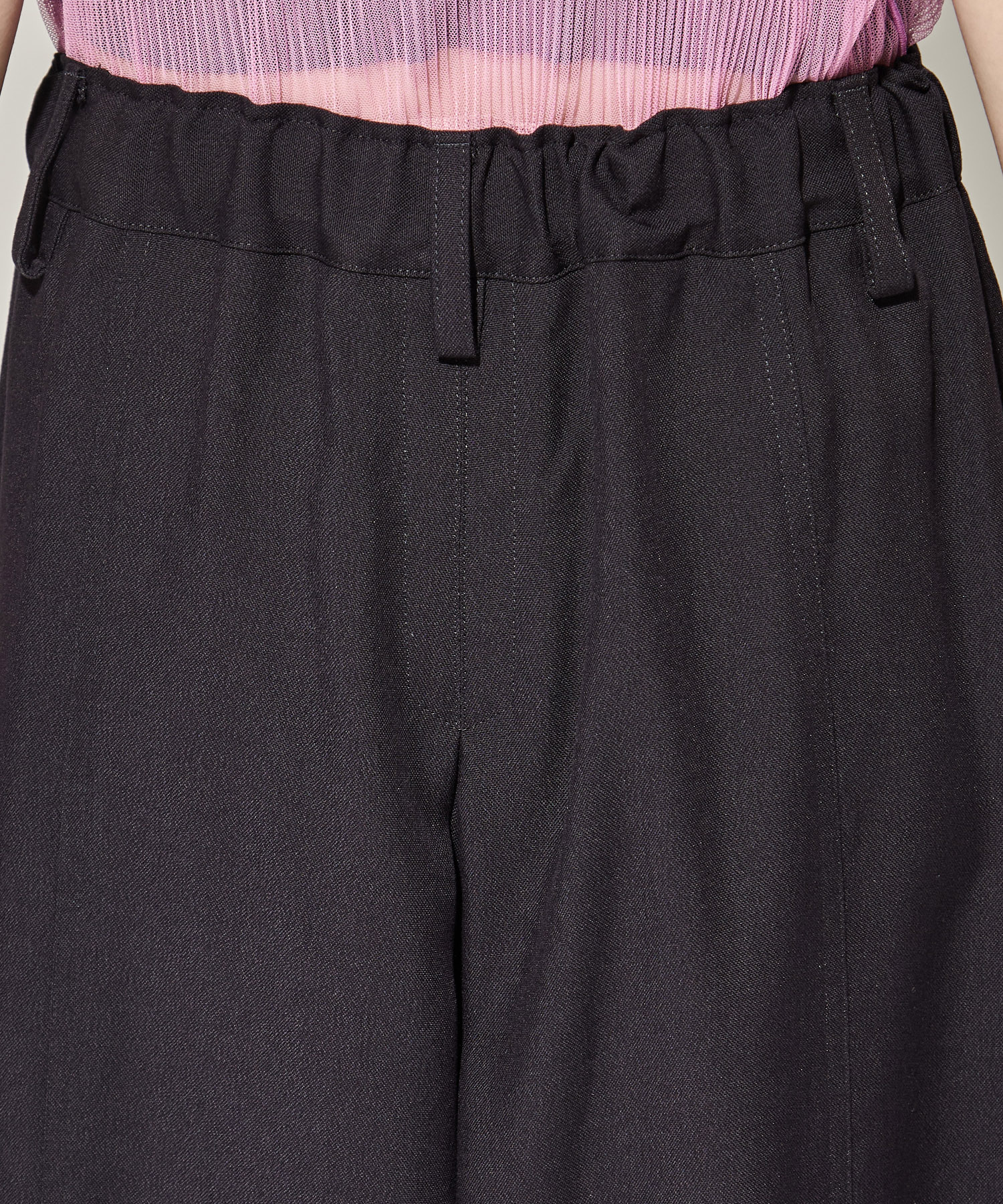 Wide Flare Cargo PNT UJOH