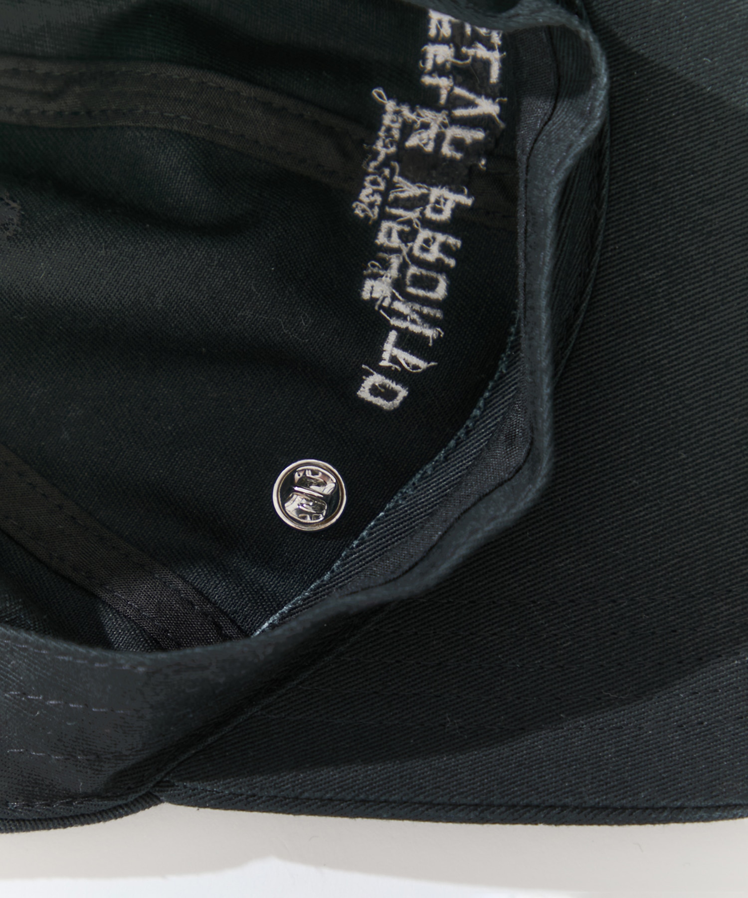 別注Letrero cap LY