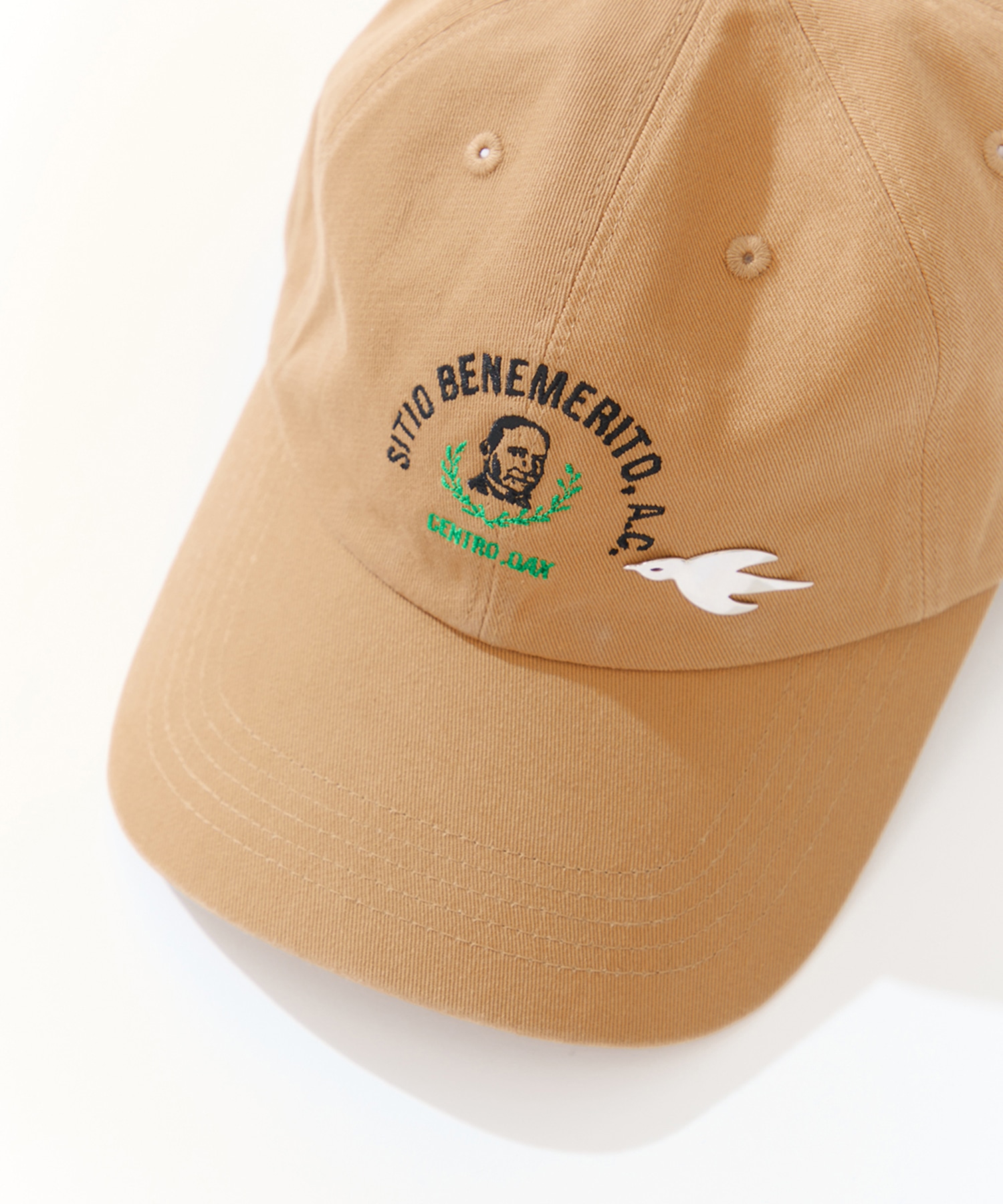 別注Letrero cap LY
