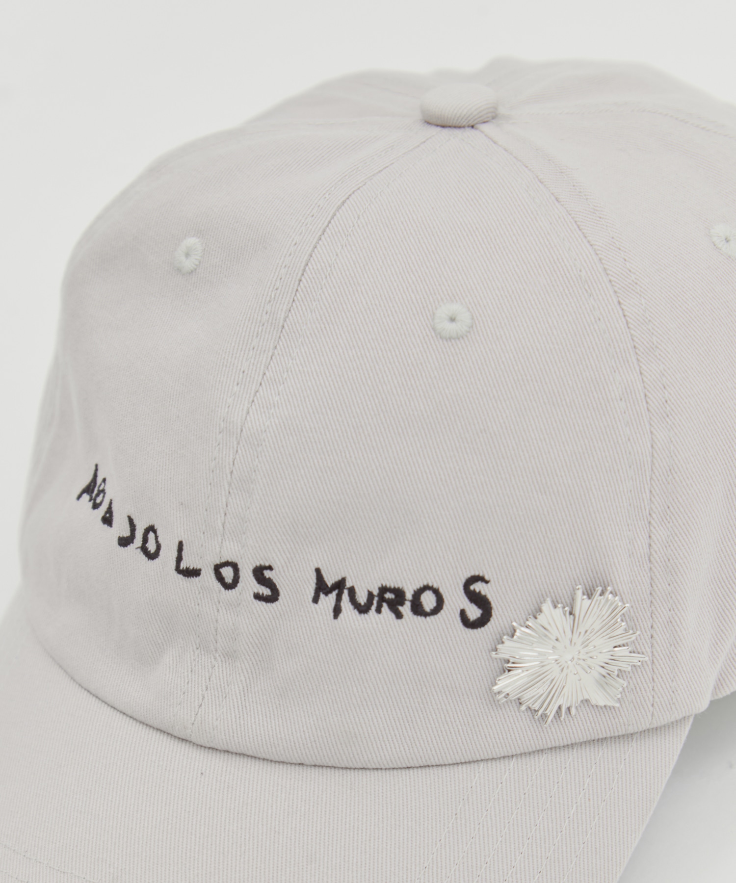 別注Gara bato cap LY
