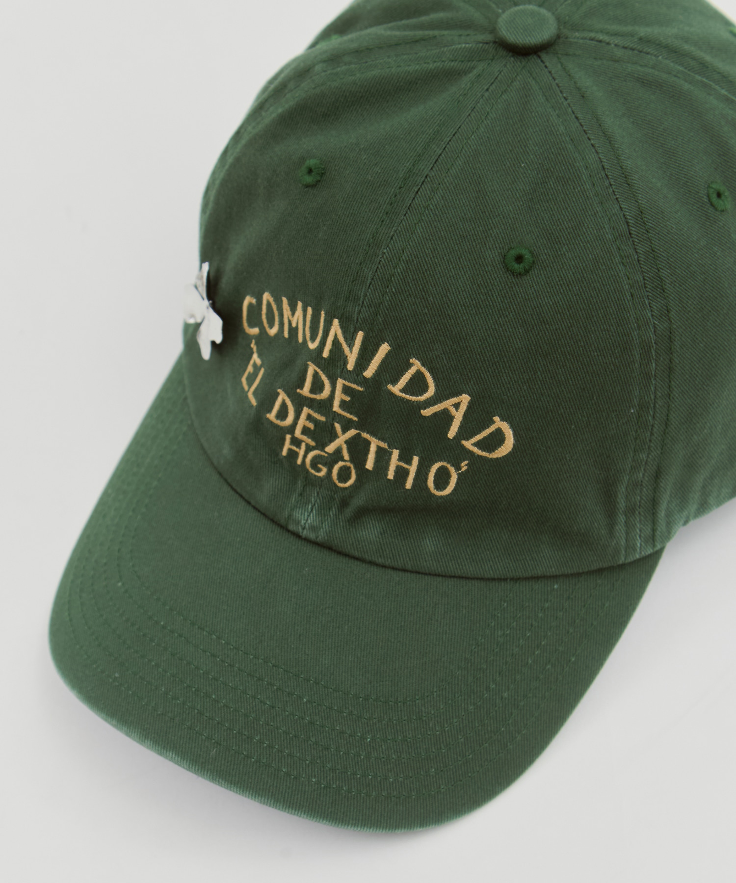 別注Gara bato cap LY