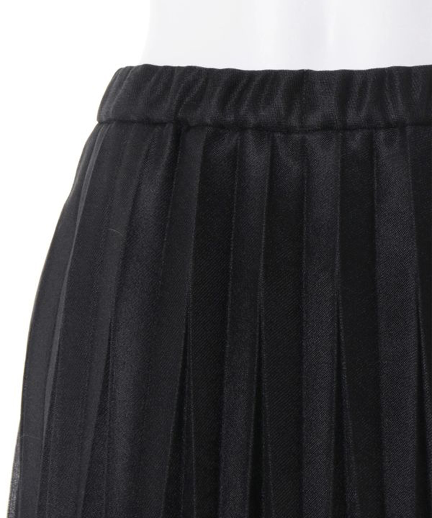 SHEER ORIGAMI PLEATS SK UN3D.