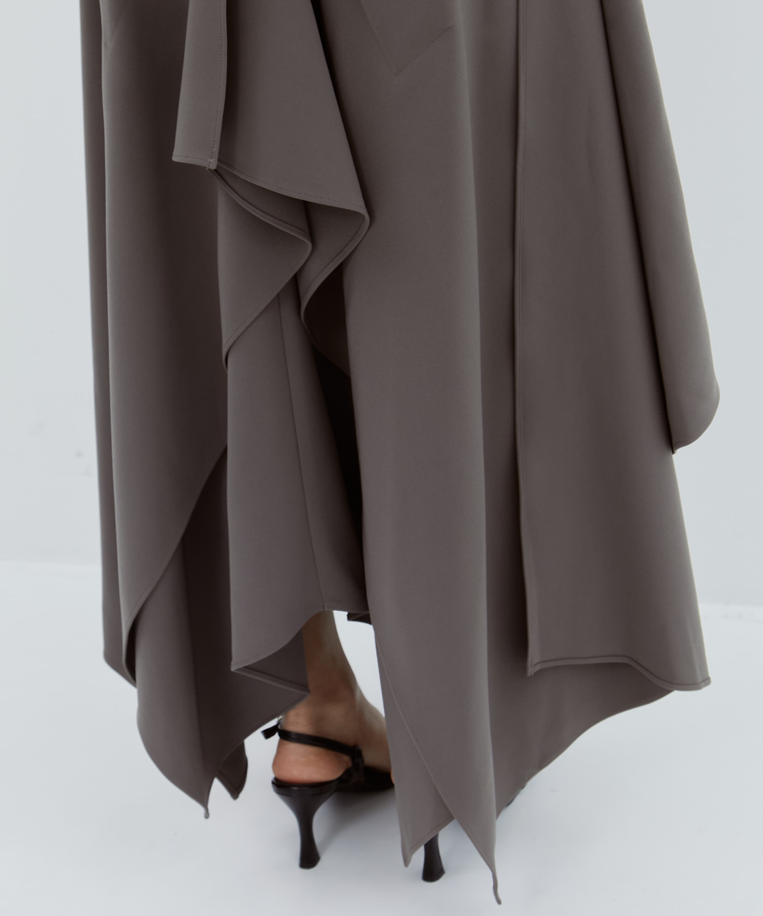 別注Our Basic Skirt YOHEI OHNO