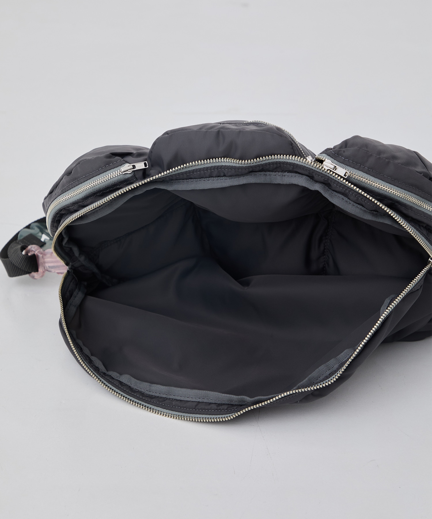 別注7pockets bag MIKIOSAKABE