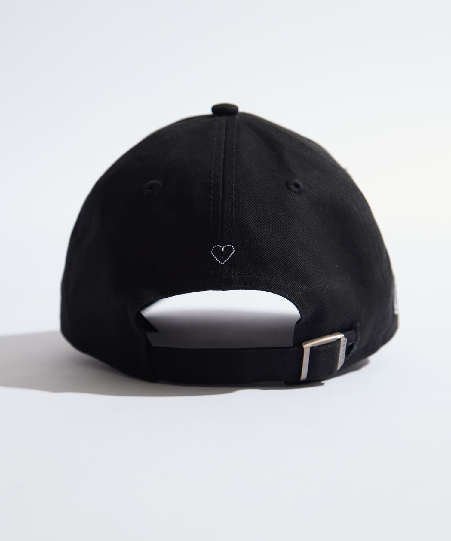 別注 x Newera Yankees Cap BASICKS