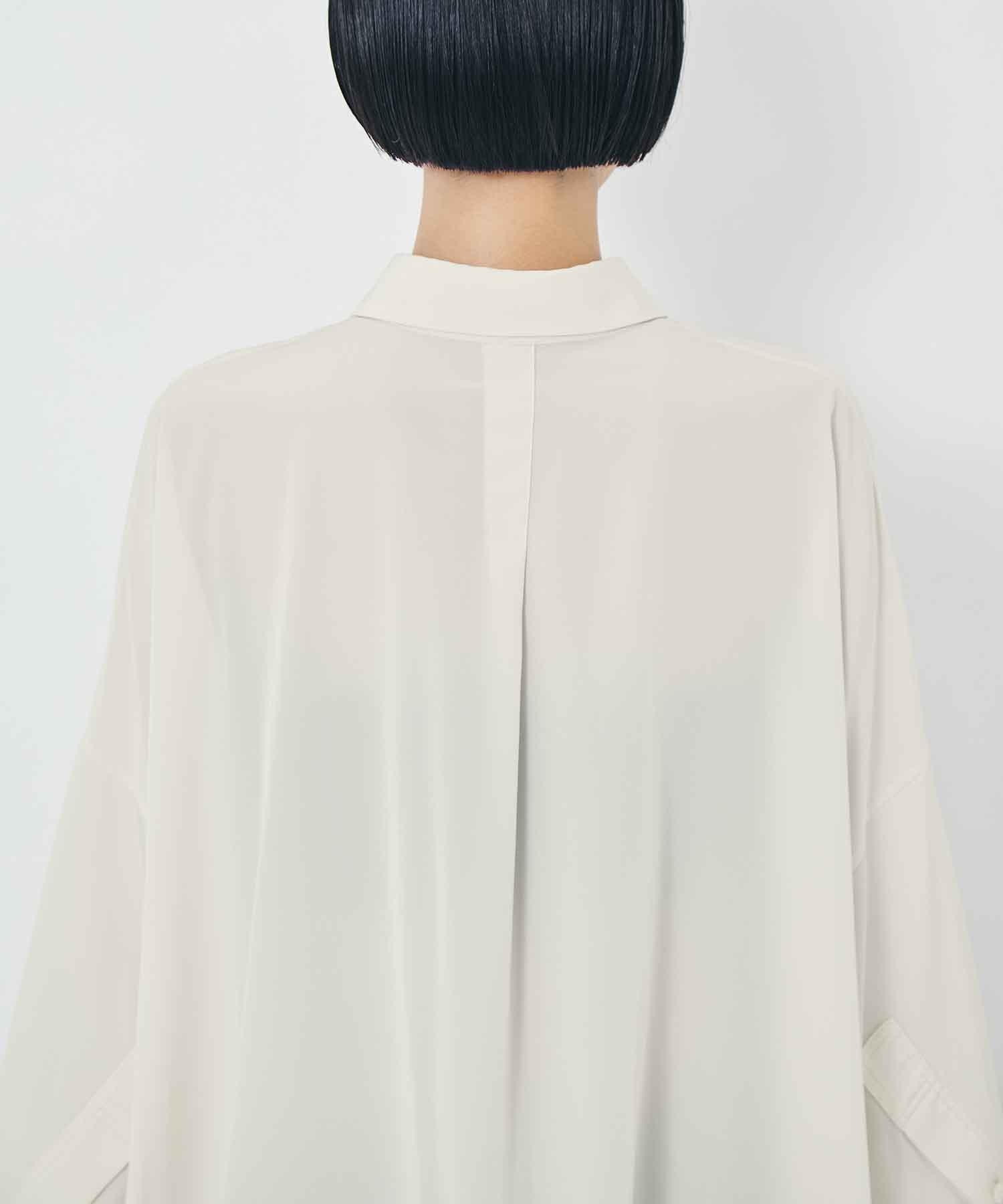 Draw Cord Shirt UJOH