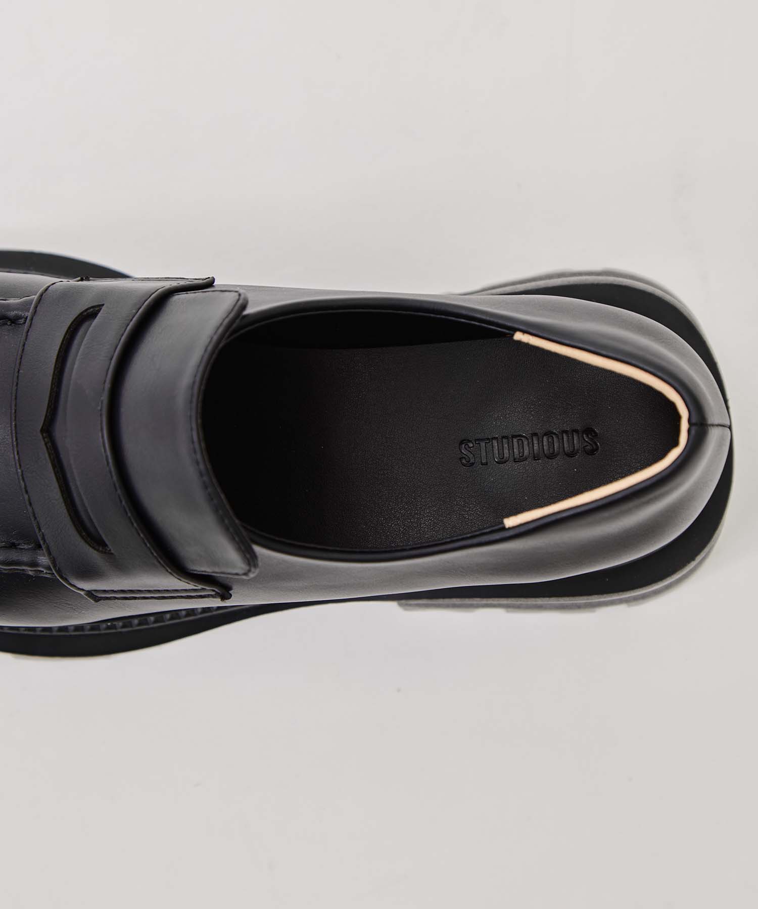 Platform Loafer STUDIOUS