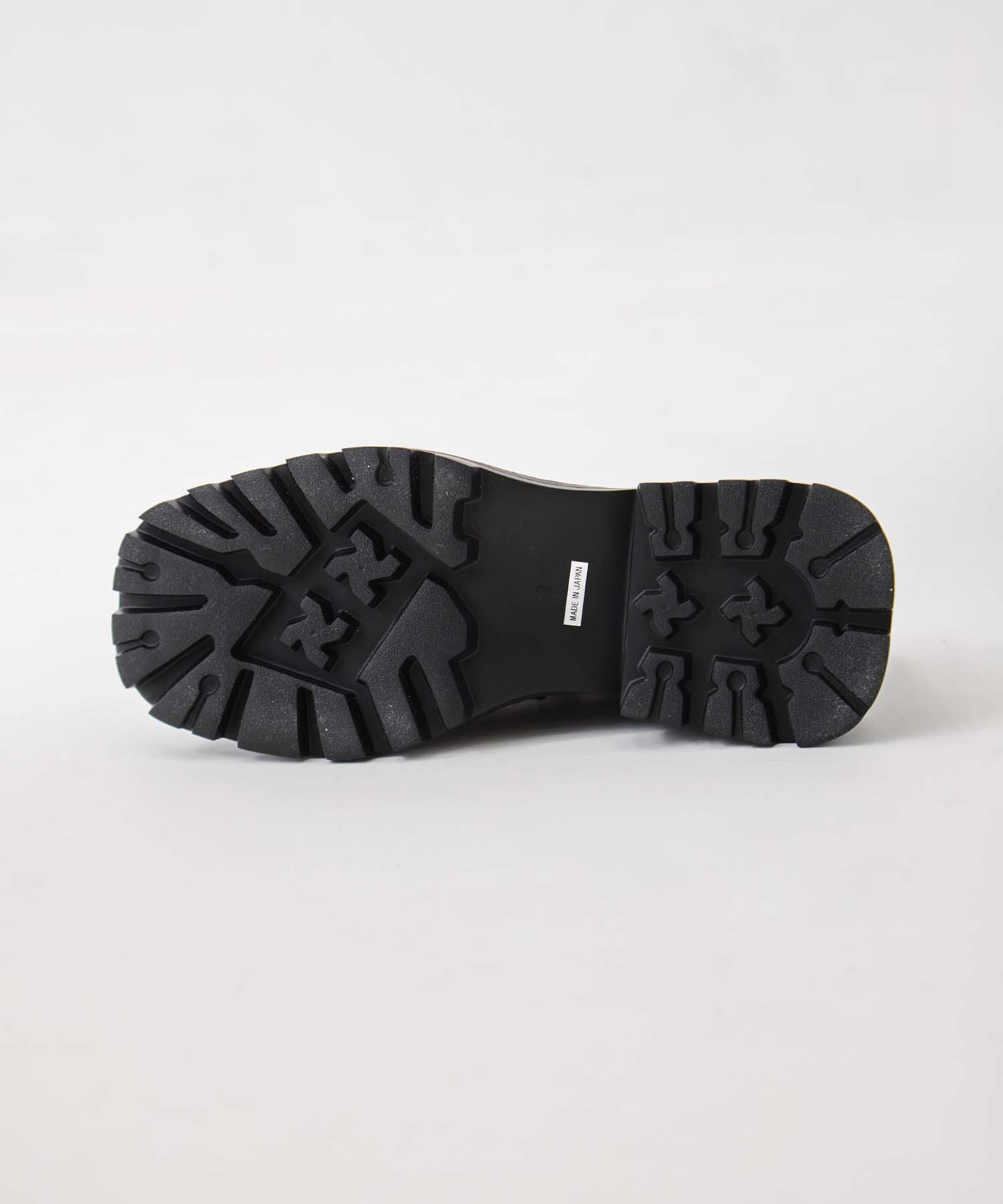 Platform Loafer STUDIOUS