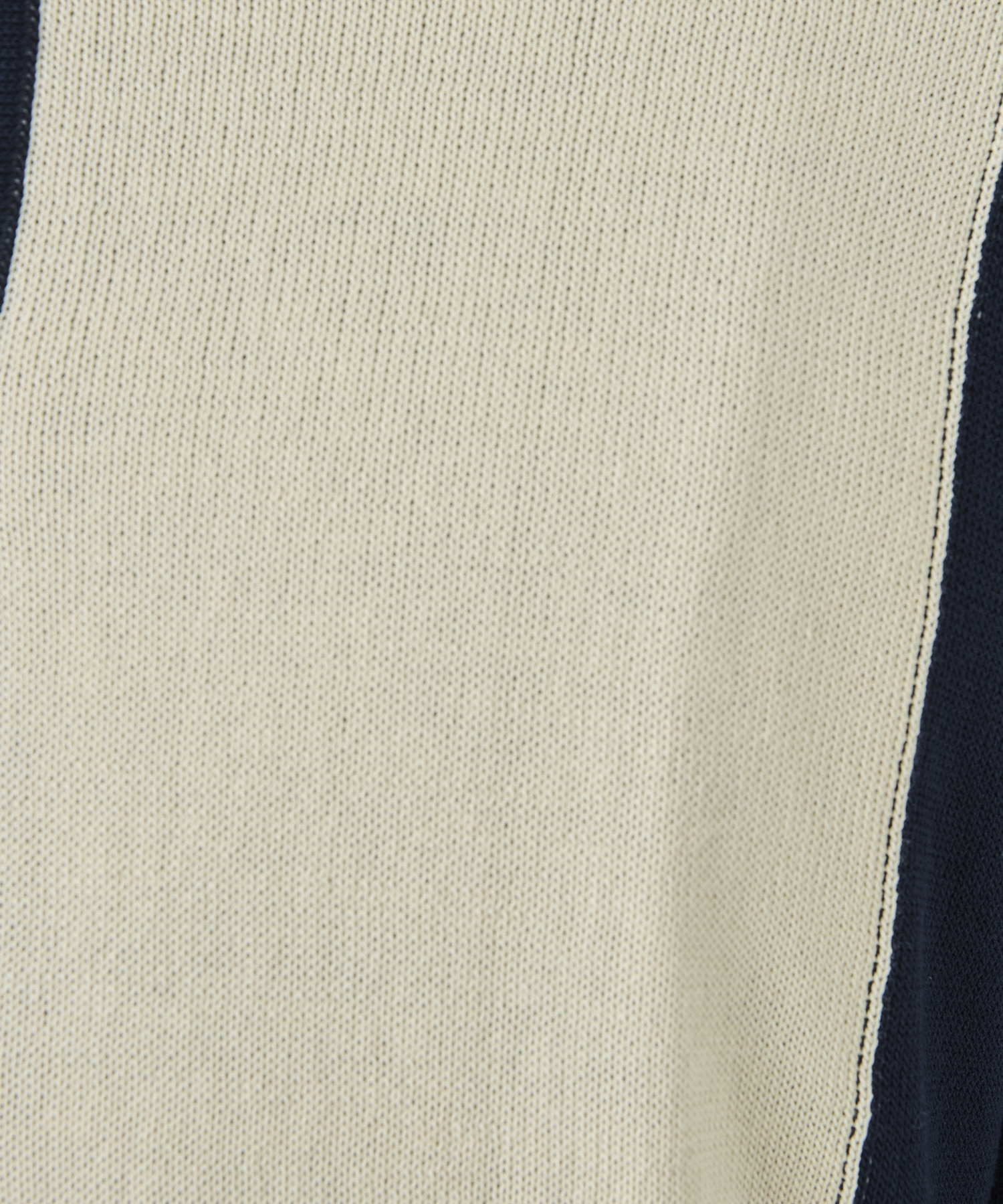 ALL BLUES BUTTON UP SWEATER Name.