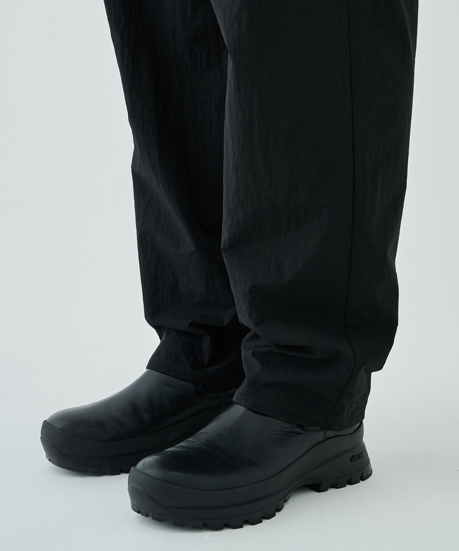 〈別注〉FULL LENGTH CARGO PANTS White Mountaineering
