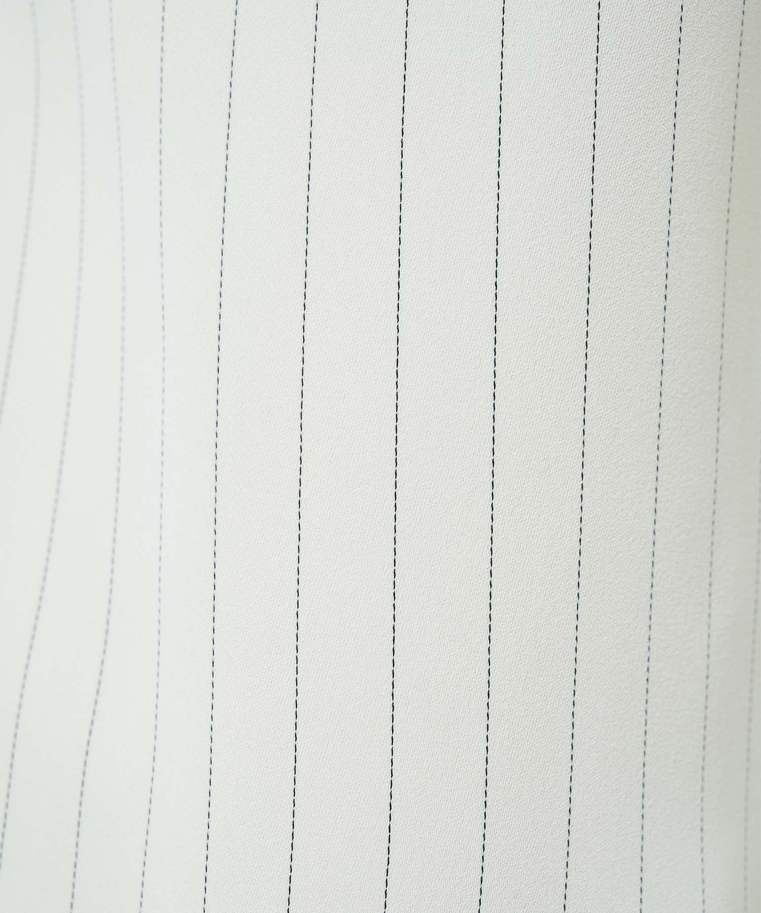 〈別注〉TAPERD PANTS STRIPE CULLNI