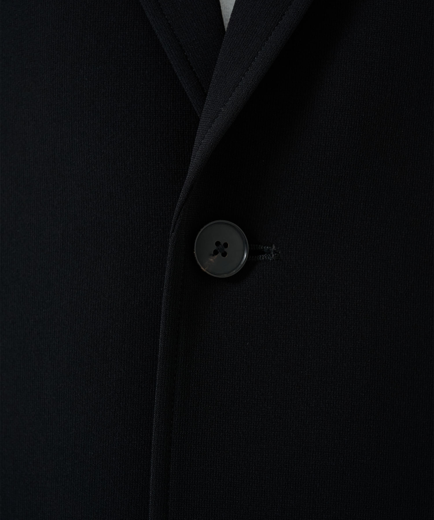 ESSENTIAL RELAX JACKET STUDIOUS