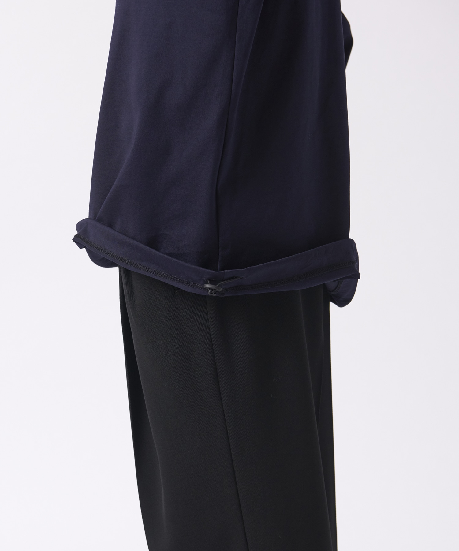 BEAUTYCOTTON CORD LONG TSHIRTS STUDIOUS