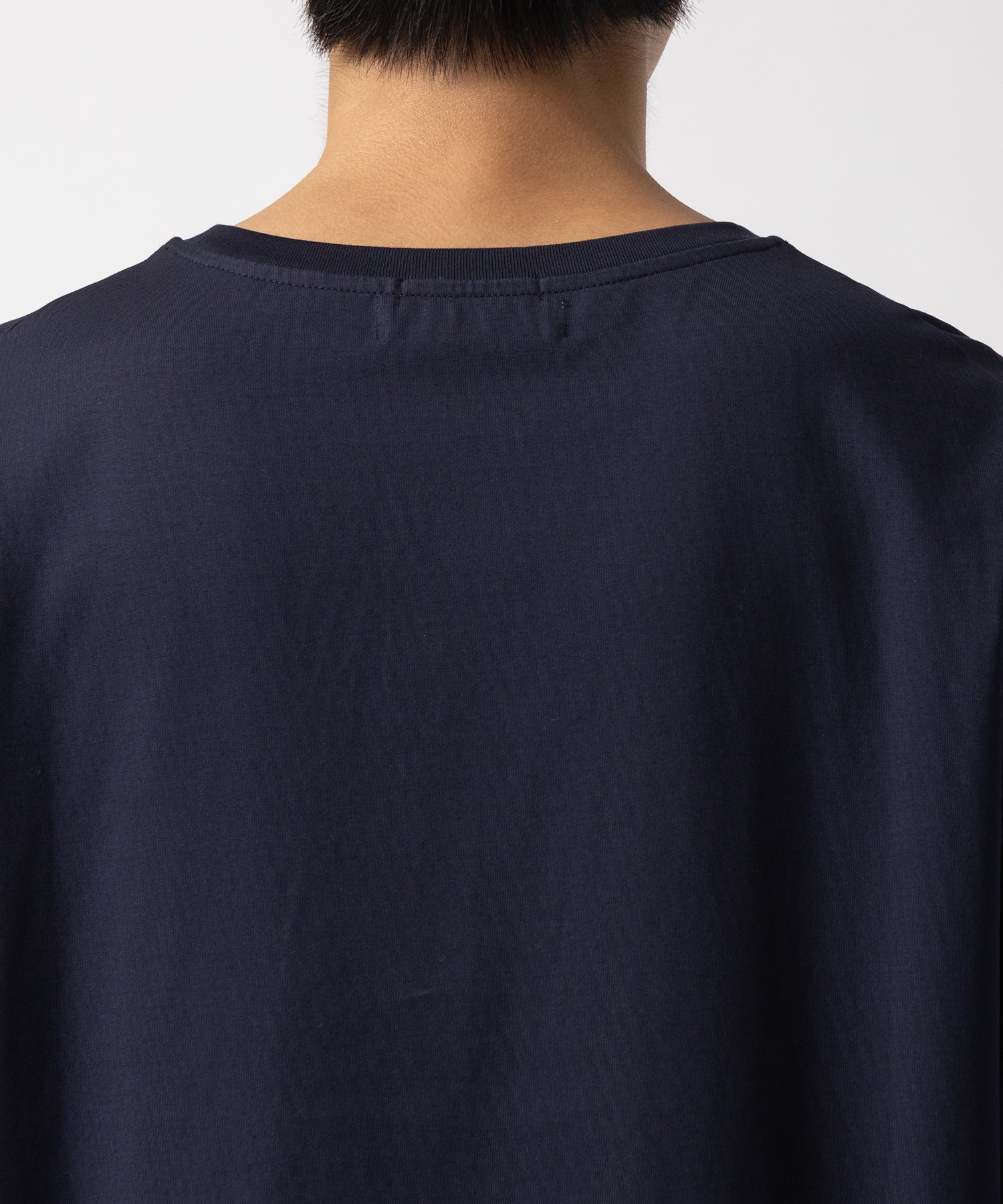 ビューティーコットンコードTEE STUDIOUS
