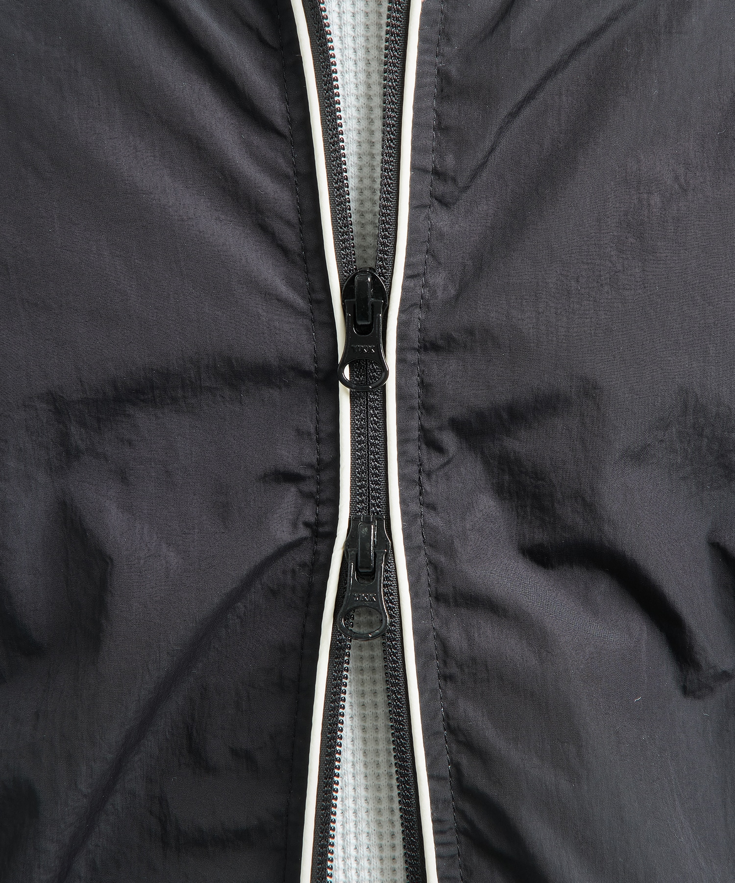 〈別注〉NYLON BLOUSON CPG