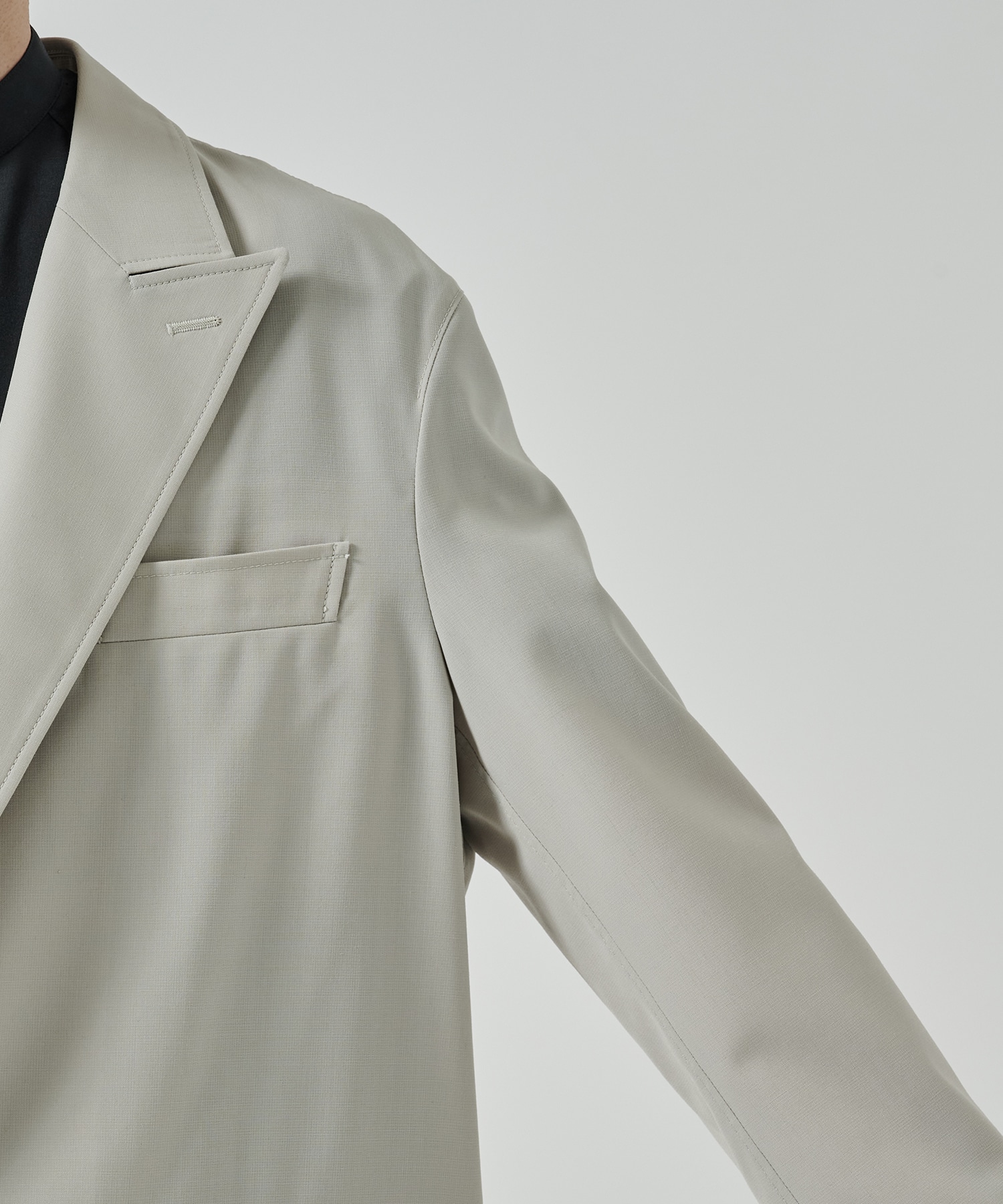 THE JACKET CARDIGAN FEELING THE RERACS