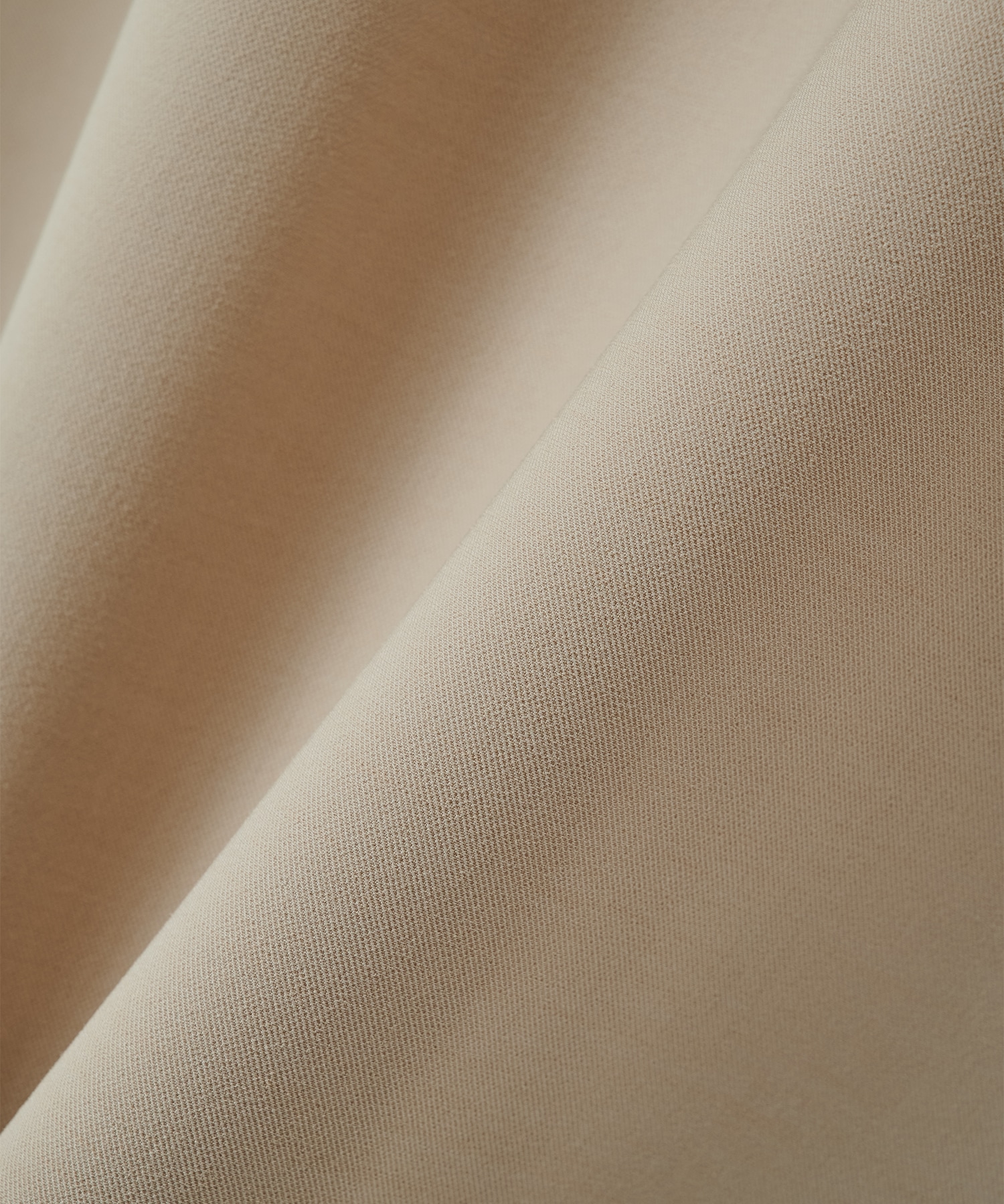 〈別注〉WASHABLE SUPER EASY SHIRTS ATTACHMENT