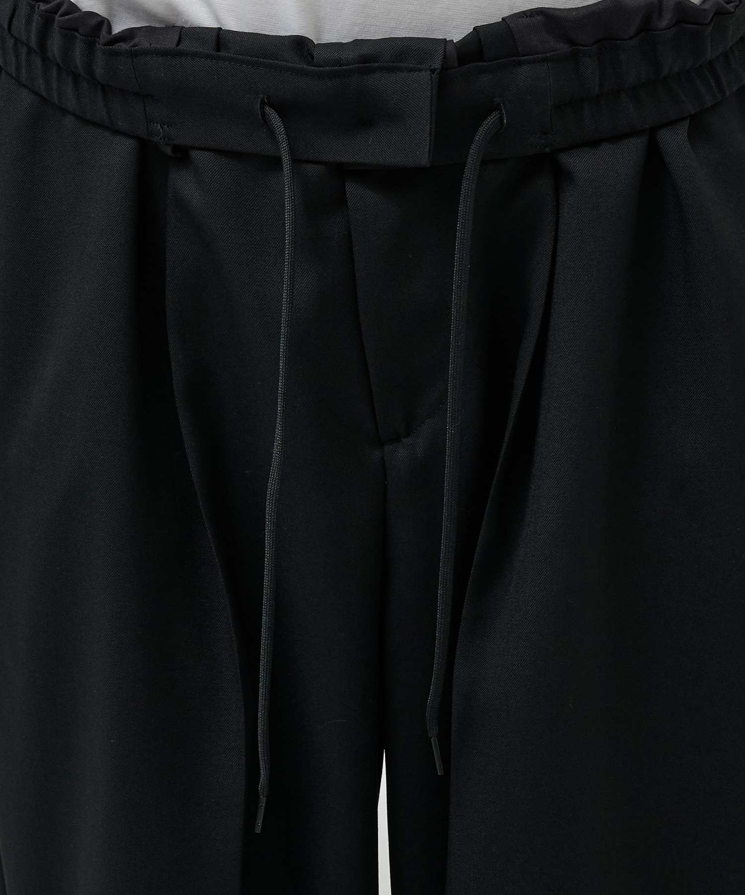 BAP WOOL SLACKS STUDIOUS