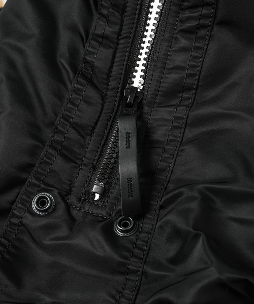 ×ALPHA WP-J911-100 BLOUSON JUNYA WATANABE MAN