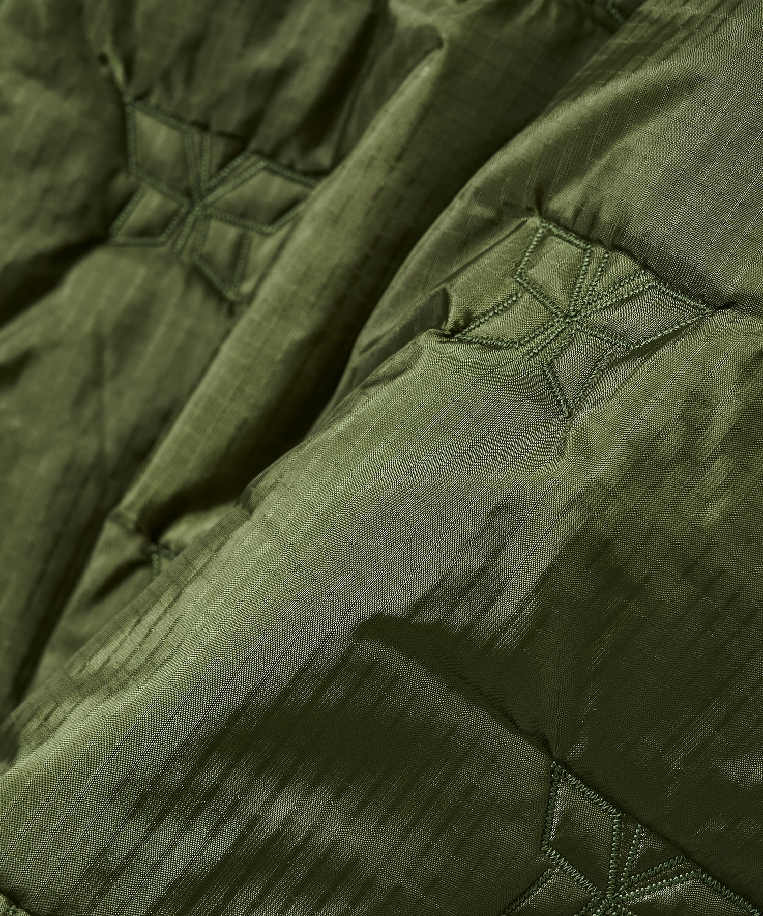 Filling Jacket - Papillon Quilting NEEDLES