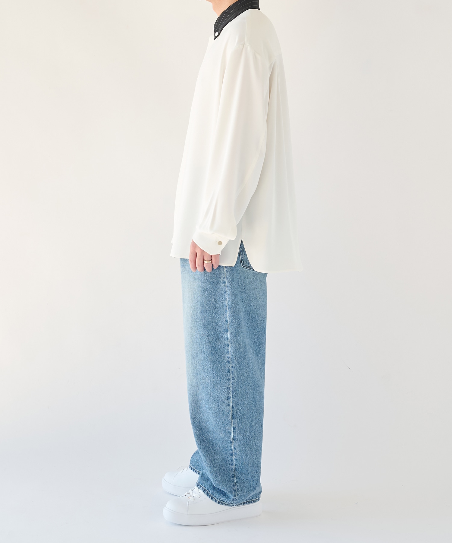 別注CULLNI×STANDOOL Grace CULLNI