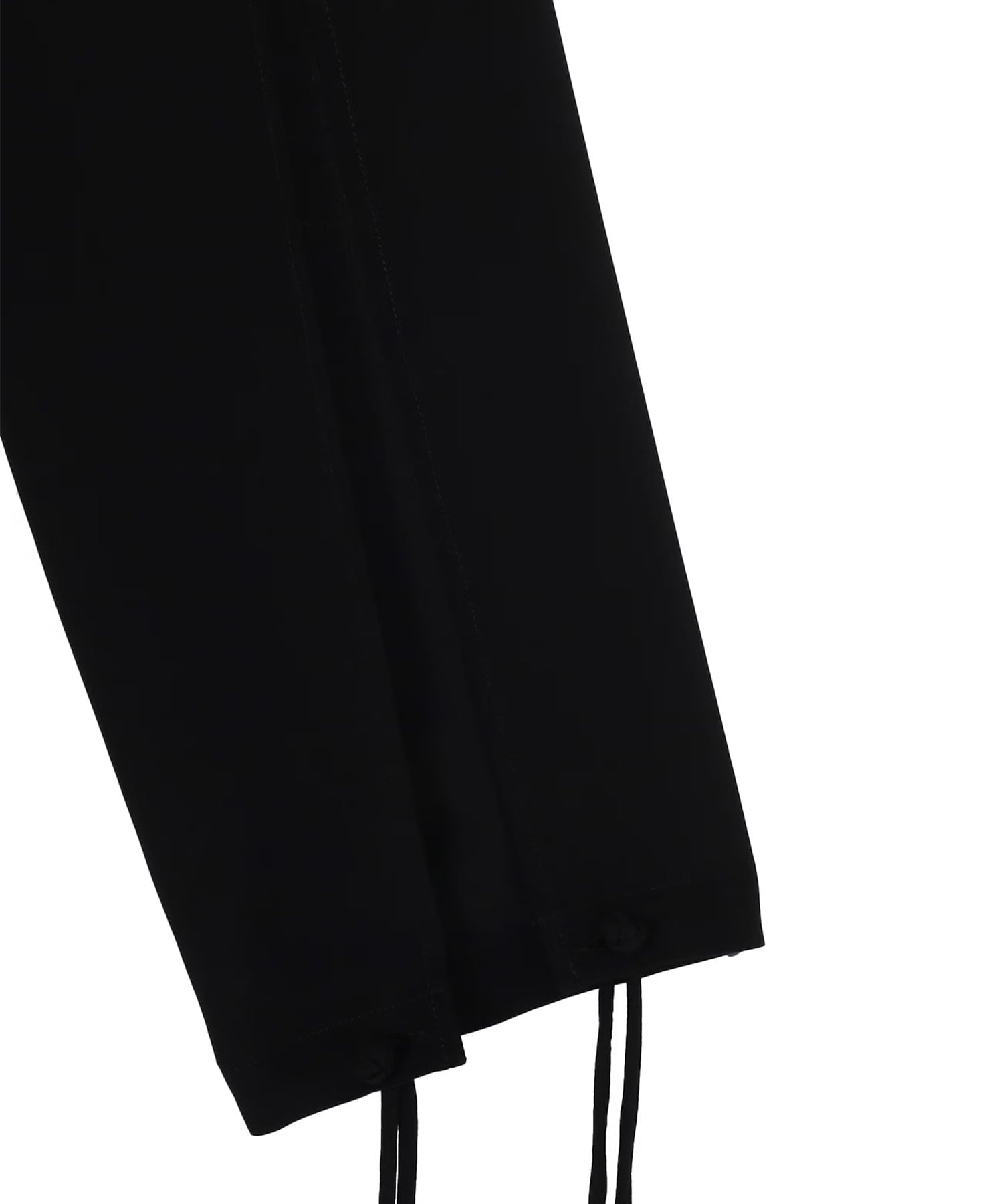 HK-J17-441 STOLE JACKET Yohji Yamamoto