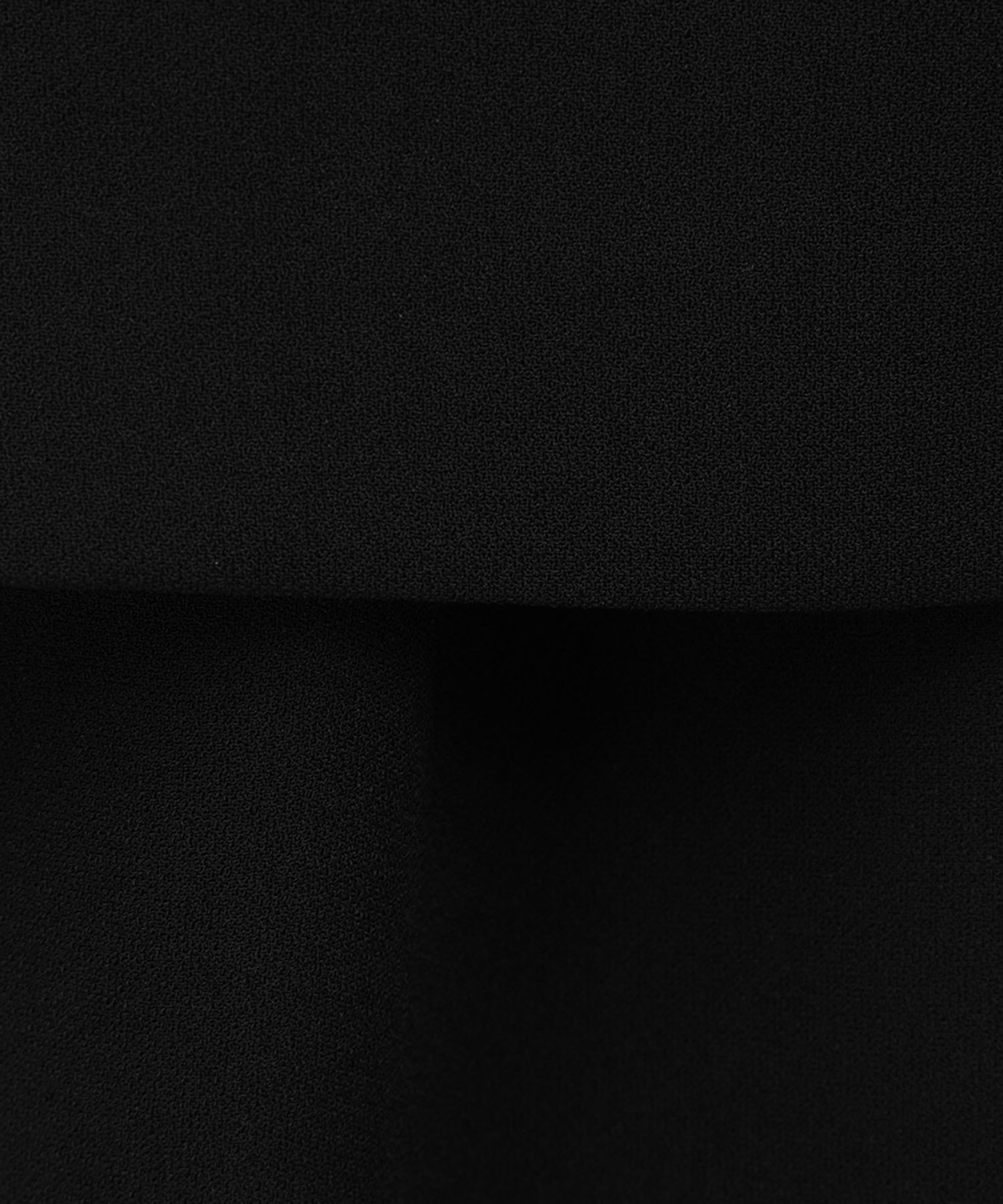 LAYERED BACK OPEN ONEPIECE CLANE