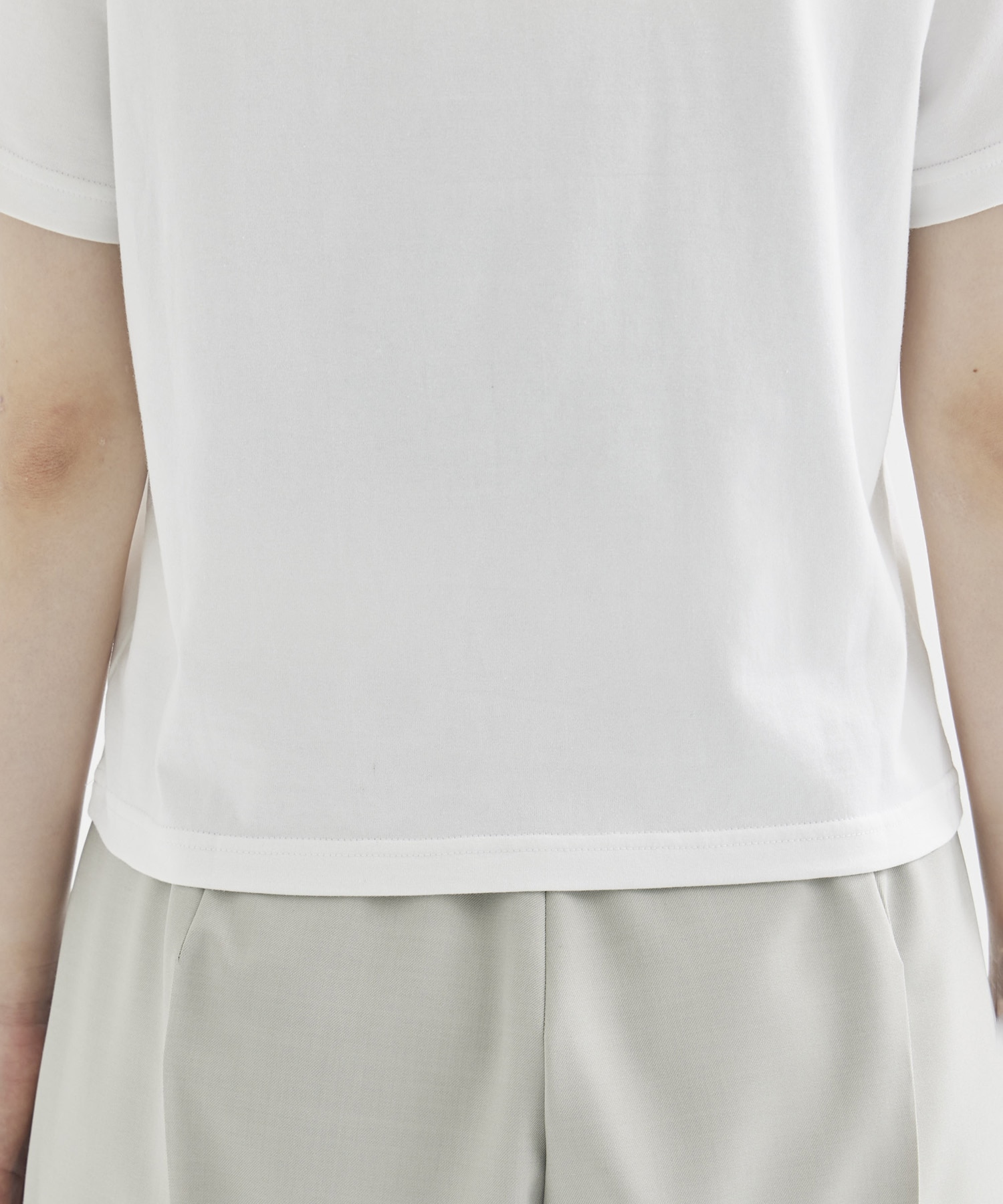 別注ZIP TEE JOHN LAWRENCE SULLIVAN