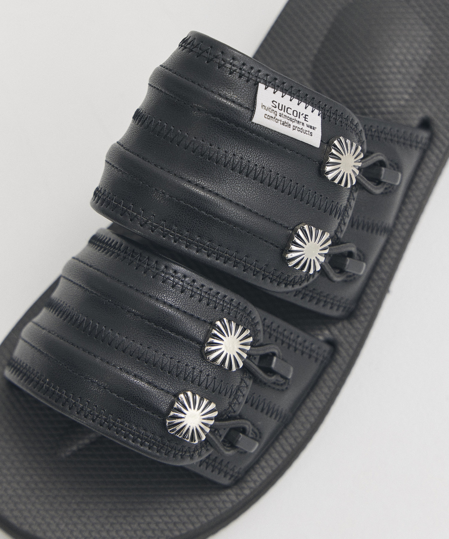 TOGA × SUICOKE MURA TOGA