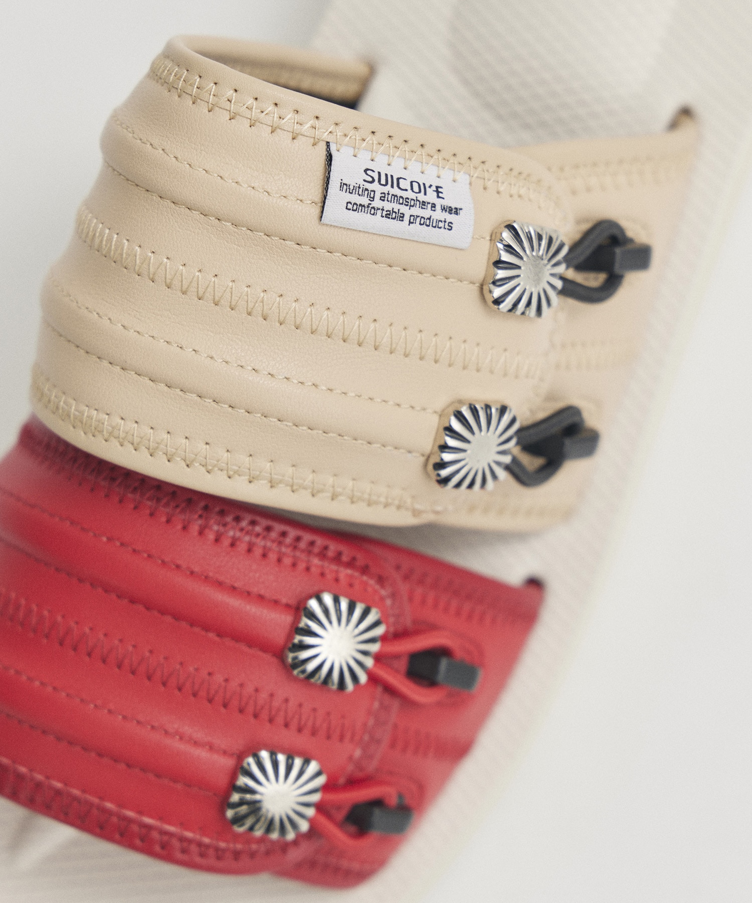 TOGA × SUICOKE MURA TOGA