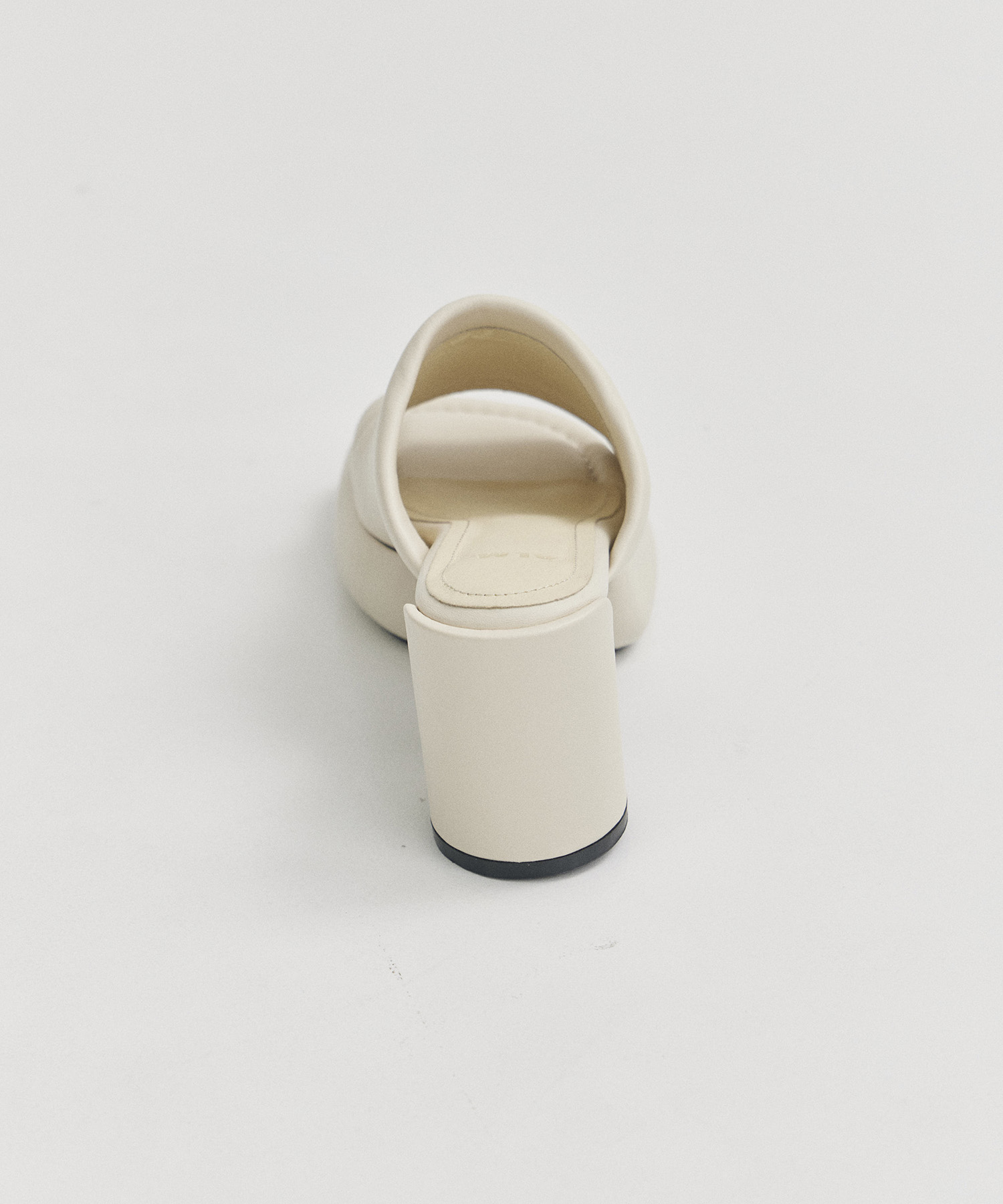 CIELO LEATHER SANDALS ALM