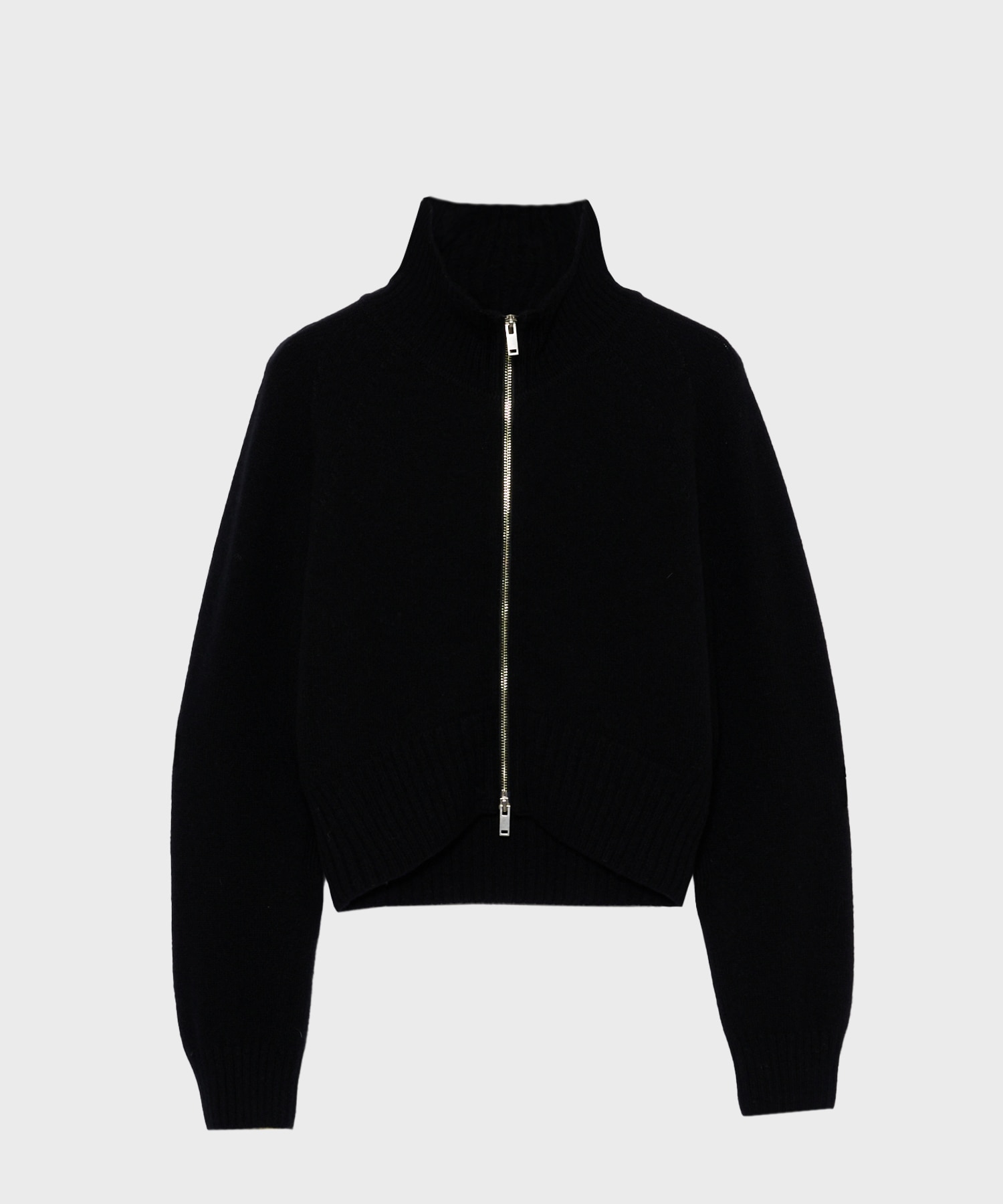 Cashmere Wool Drivers Knit STUDIOUS