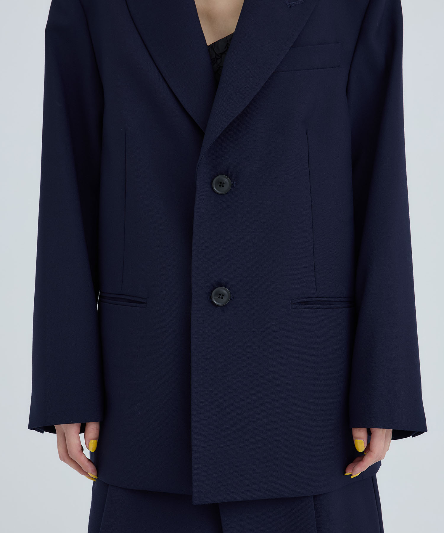 OX jacket TOGA