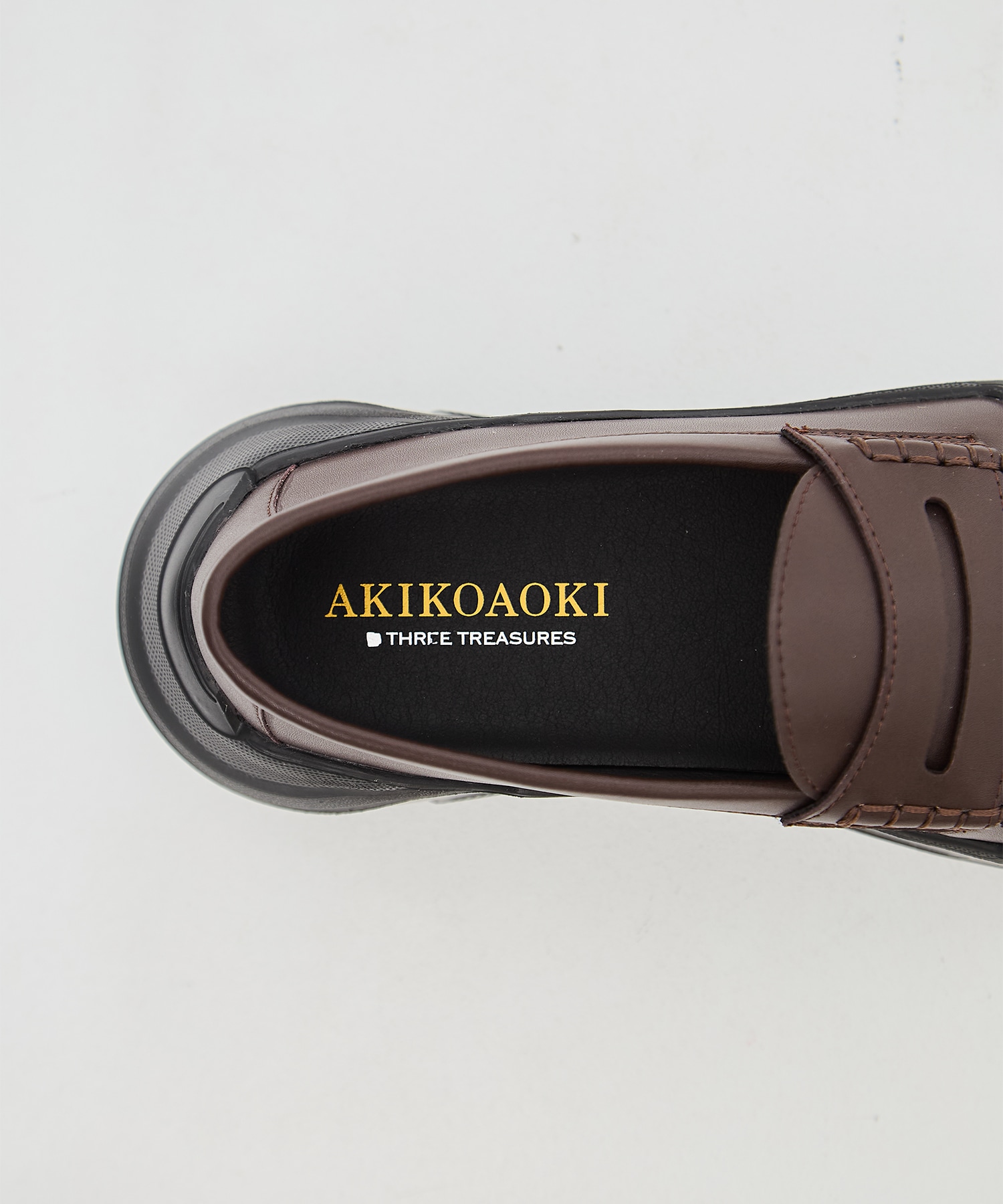 別注Regulated Gravity AKIKOAOKI