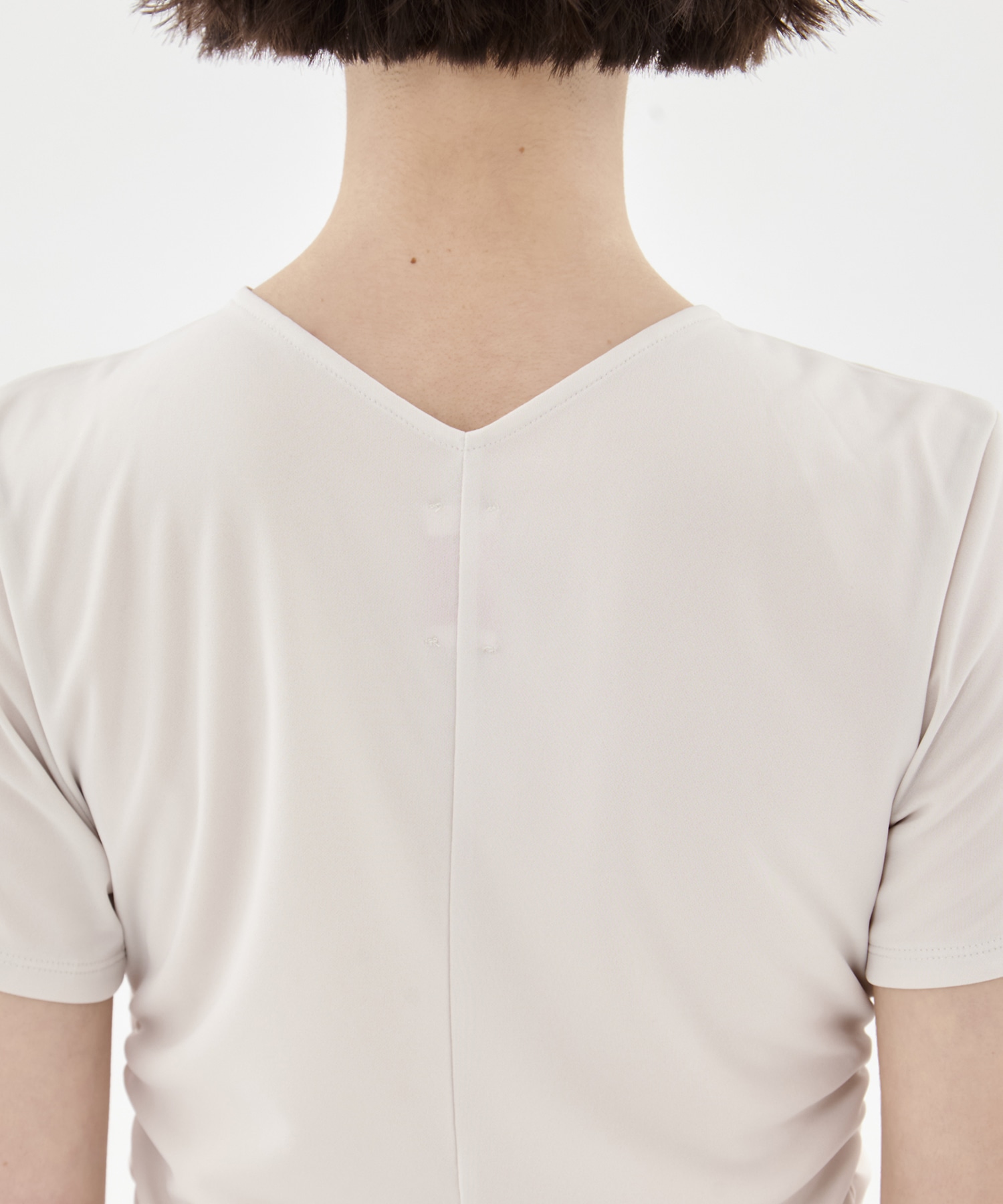 別注CIRCLE CUT TEE FETICO