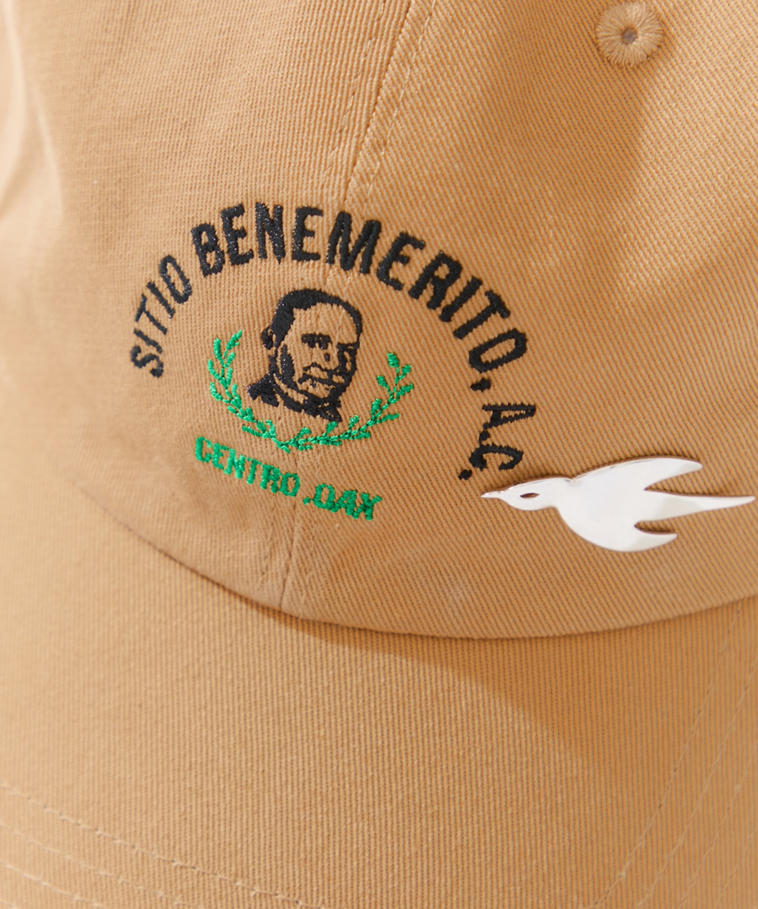 別注Letrero cap LY