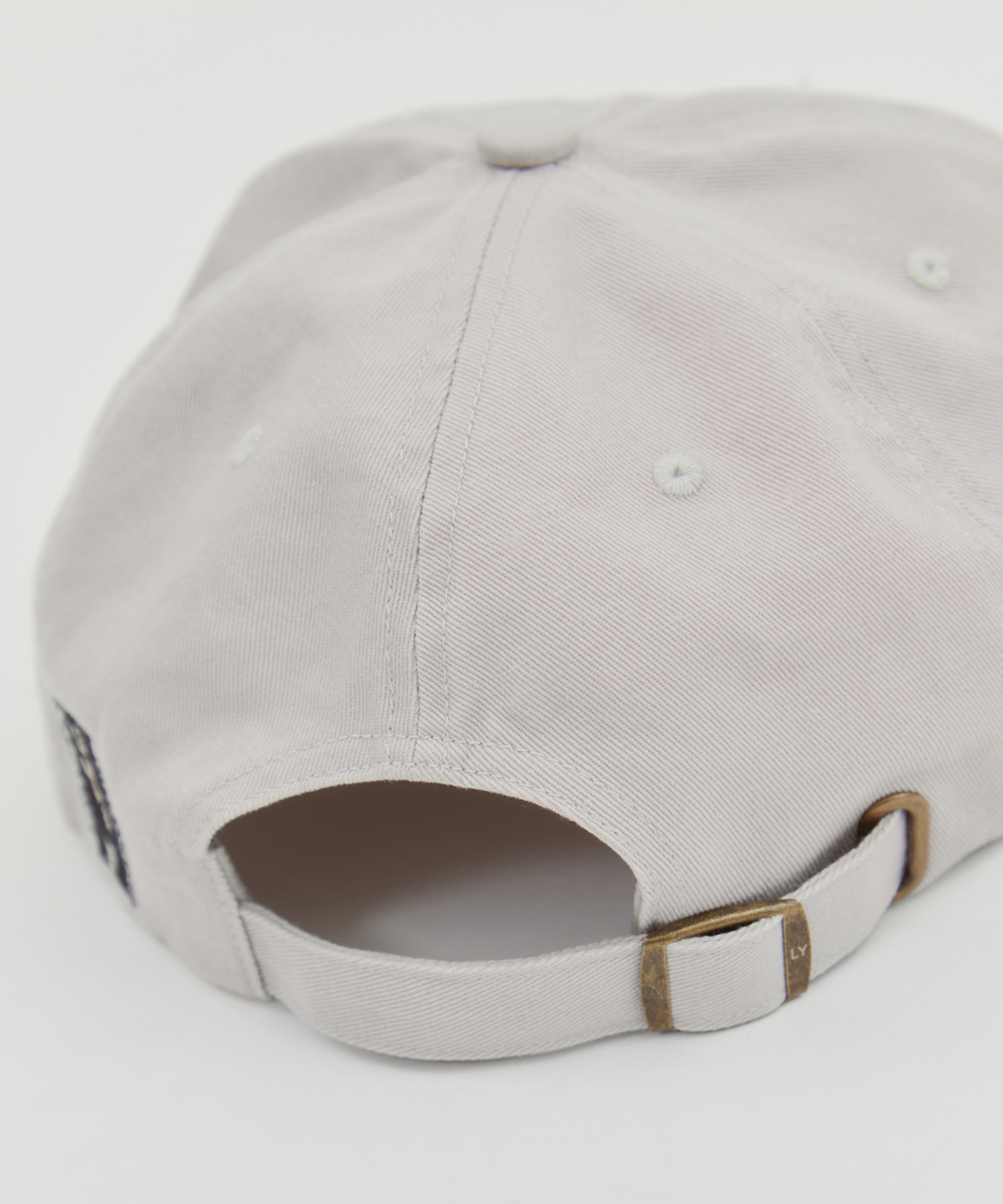 別注Gara bato cap LY